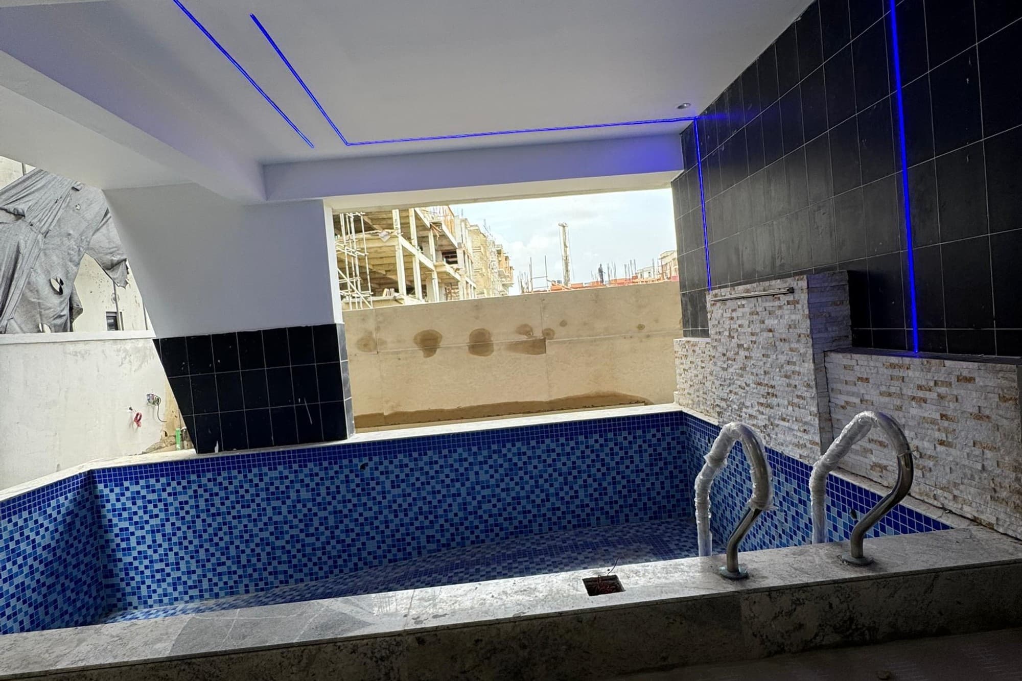 4 Bedroom Semi Detached Duplex in Lekki