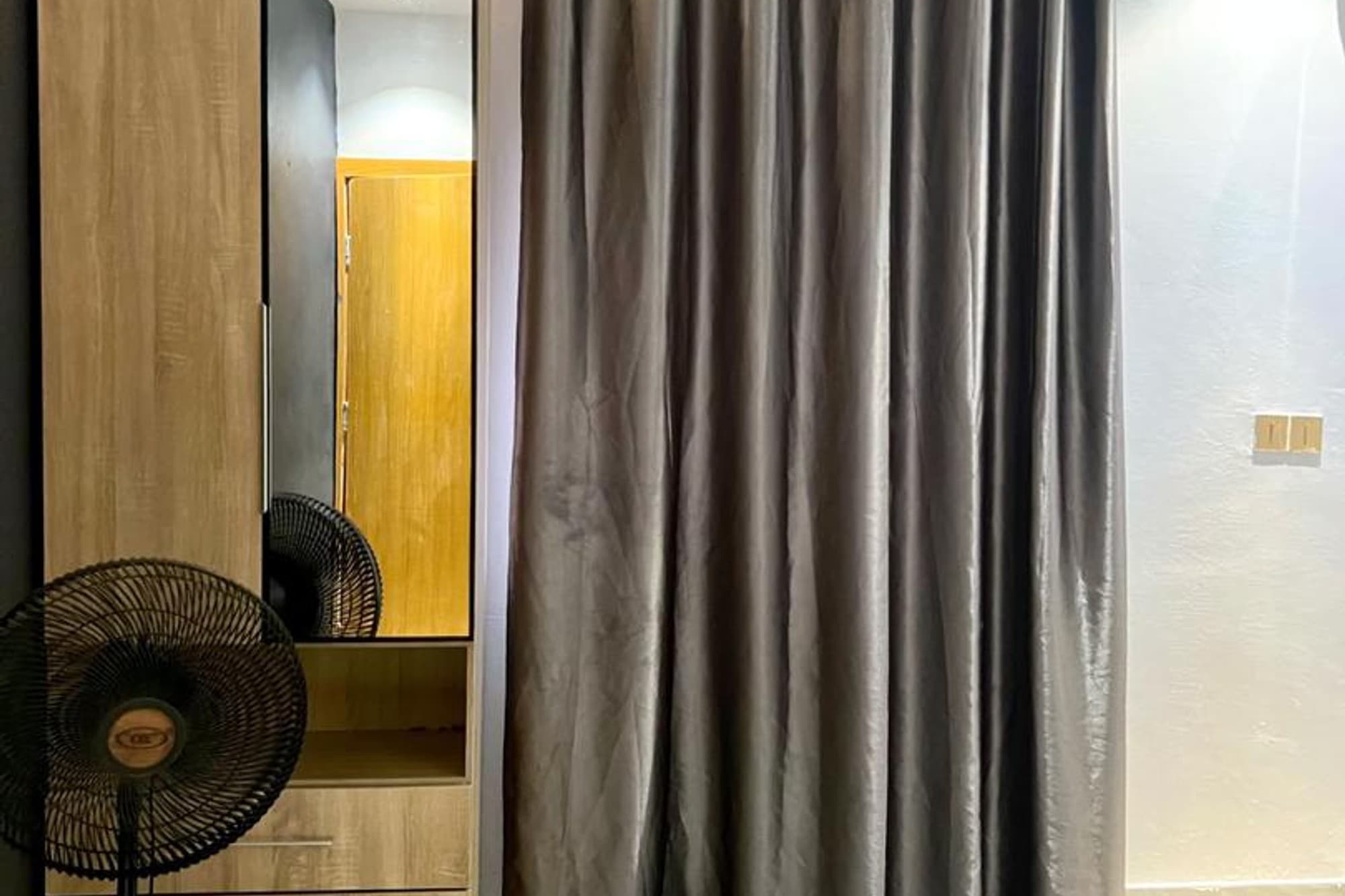 Affordable 1 Bedroom Apartment in Lagos