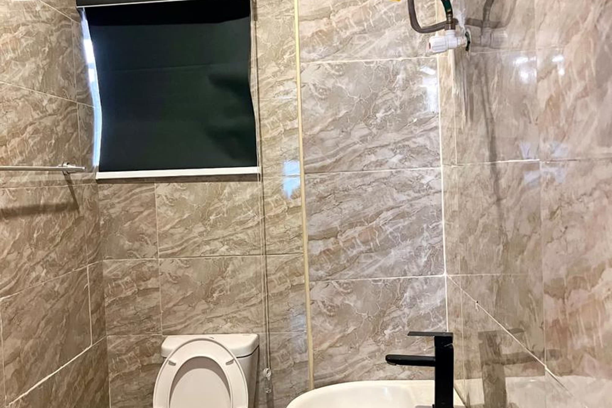 Affordable 1 Bedroom Apartment in Lagos