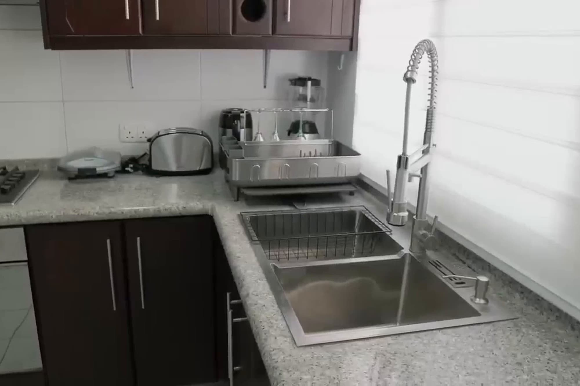 Luxurious 3-bedroom Serviced Apartment in Lagos