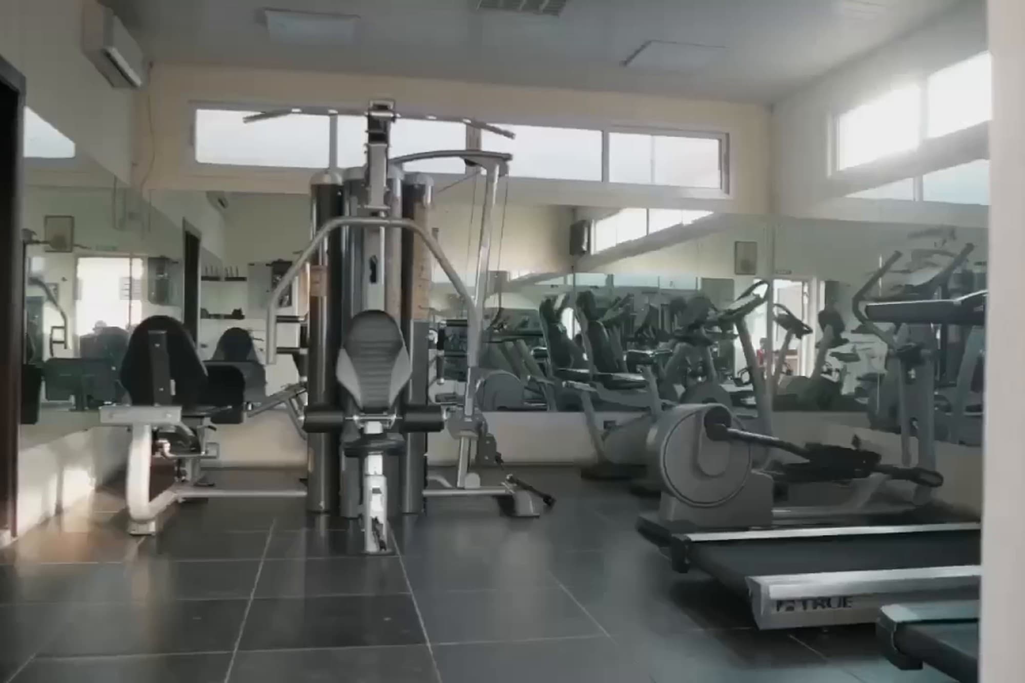 Luxurious 3-bedroom Serviced Apartment in Lagos