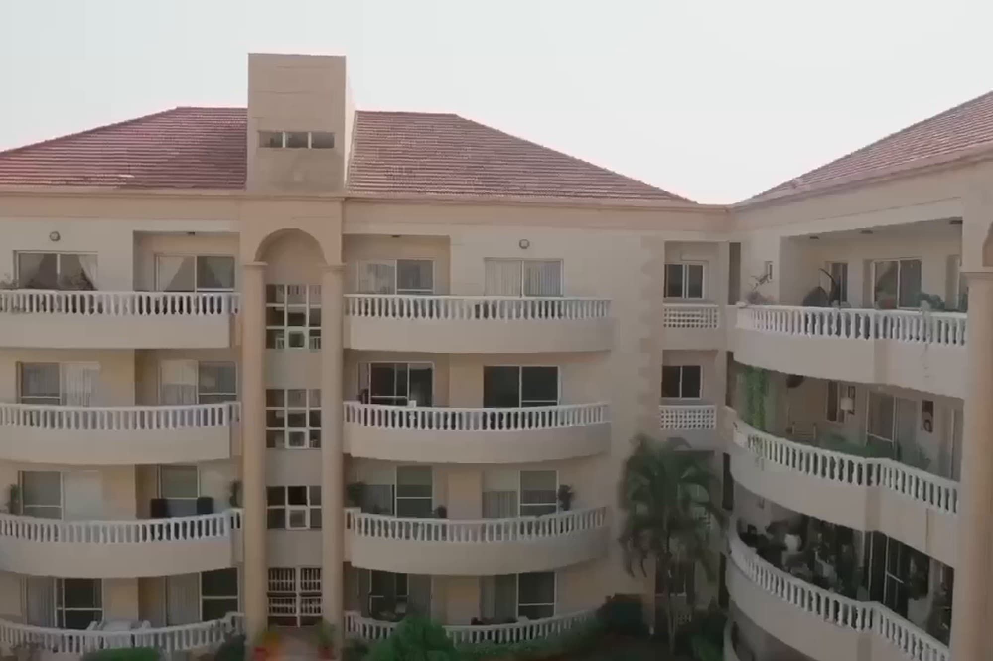 Luxurious 3-bedroom Serviced Apartment in Lagos