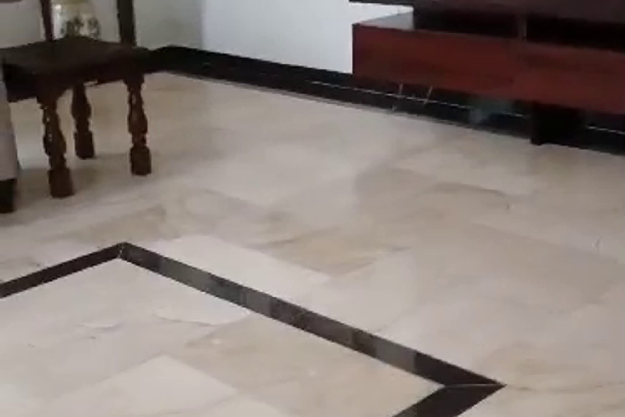 Standards 5 Bedroom Fully Detached House Plus 2 Rooms Bq in Lagos