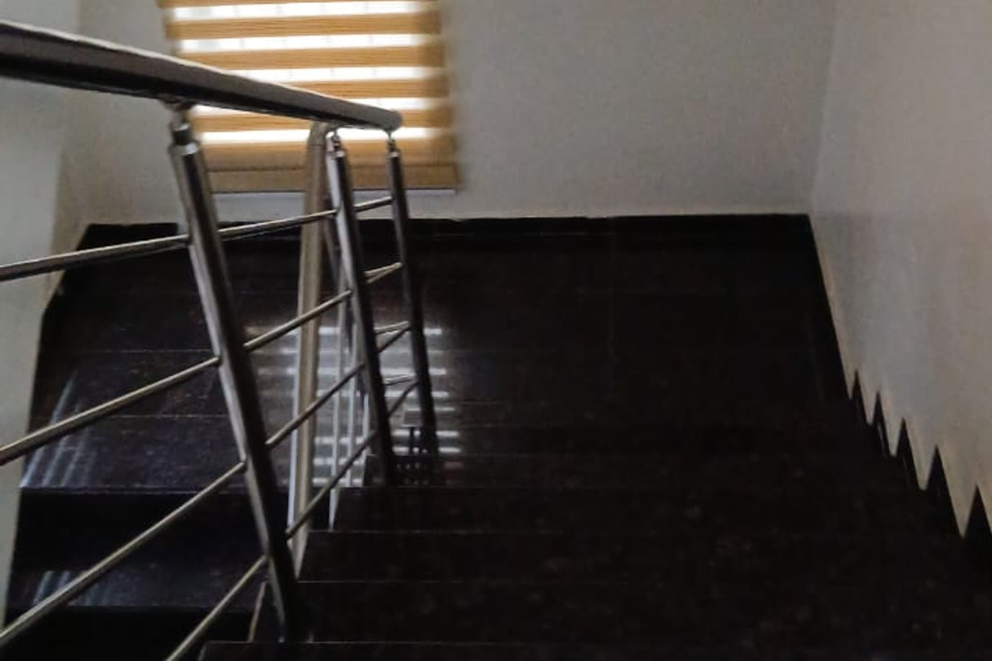 Standards 5 Bedroom Fully Detached House Plus 2 Rooms Bq in Lagos