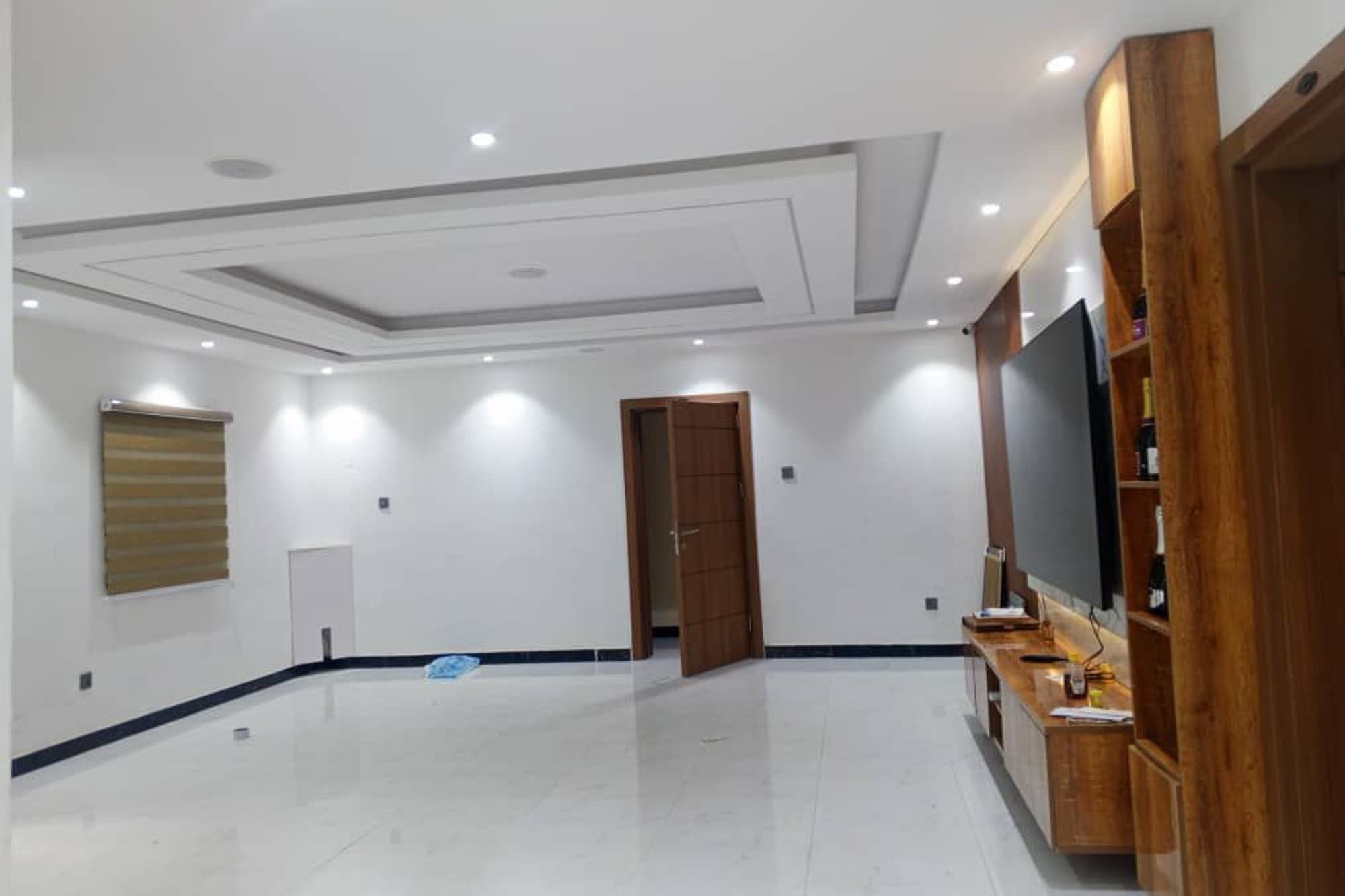 Tastefully Designed 4-bedroom Semi-detached Duplex in Ifako-Ijaiye