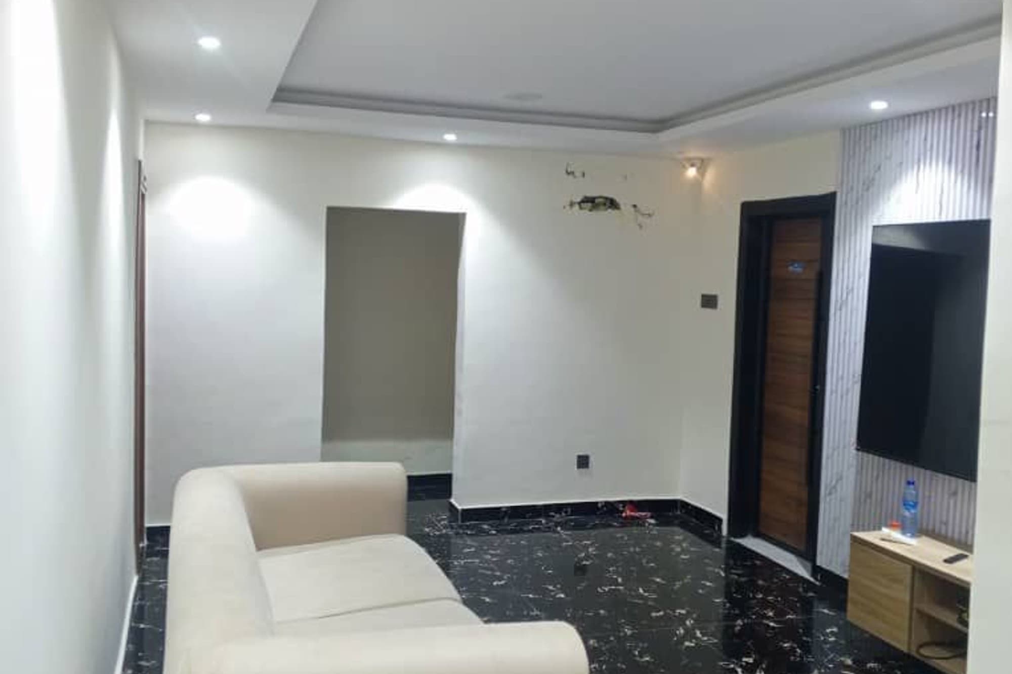 Tastefully Designed 4-bedroom Semi-detached Duplex in Ifako-Ijaiye
