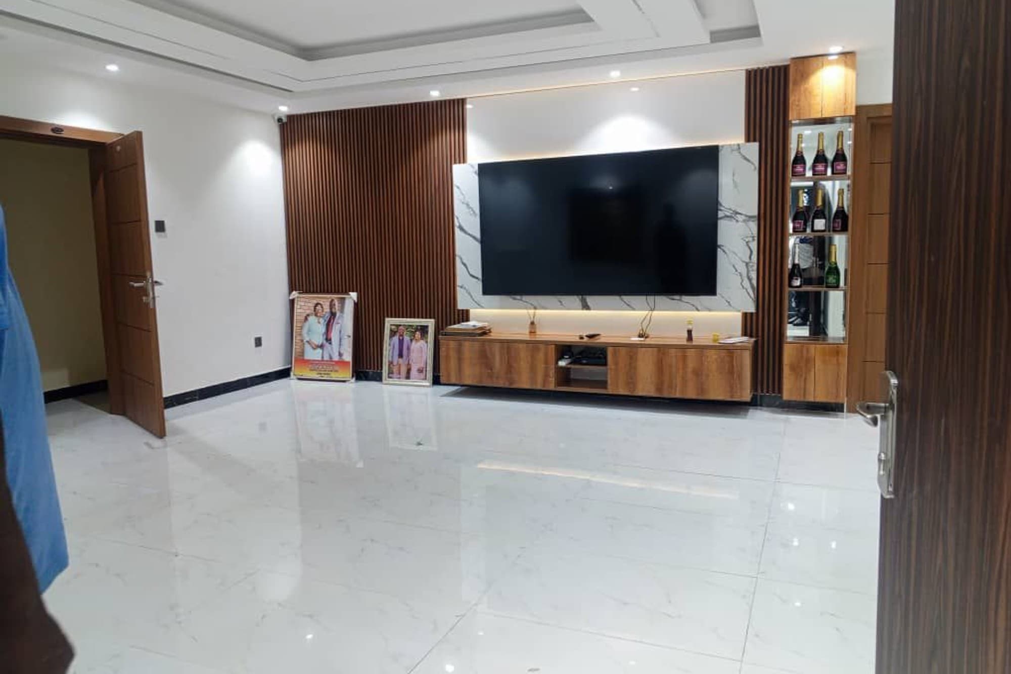 Tastefully Designed 4-bedroom Semi-detached Duplex in Ifako-Ijaiye