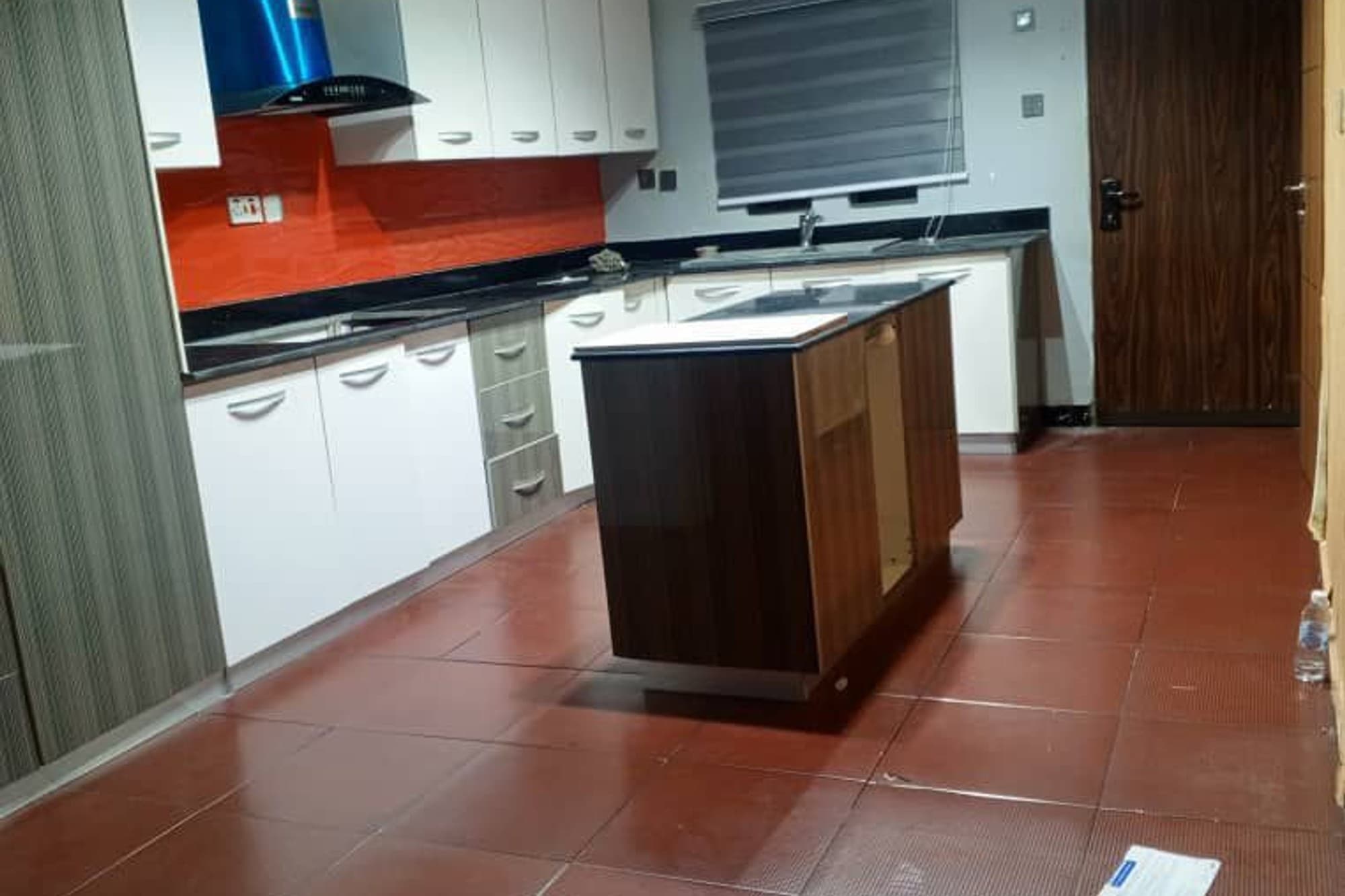 Tastefully Designed 4-bedroom Semi-detached Duplex in Ifako-Ijaiye