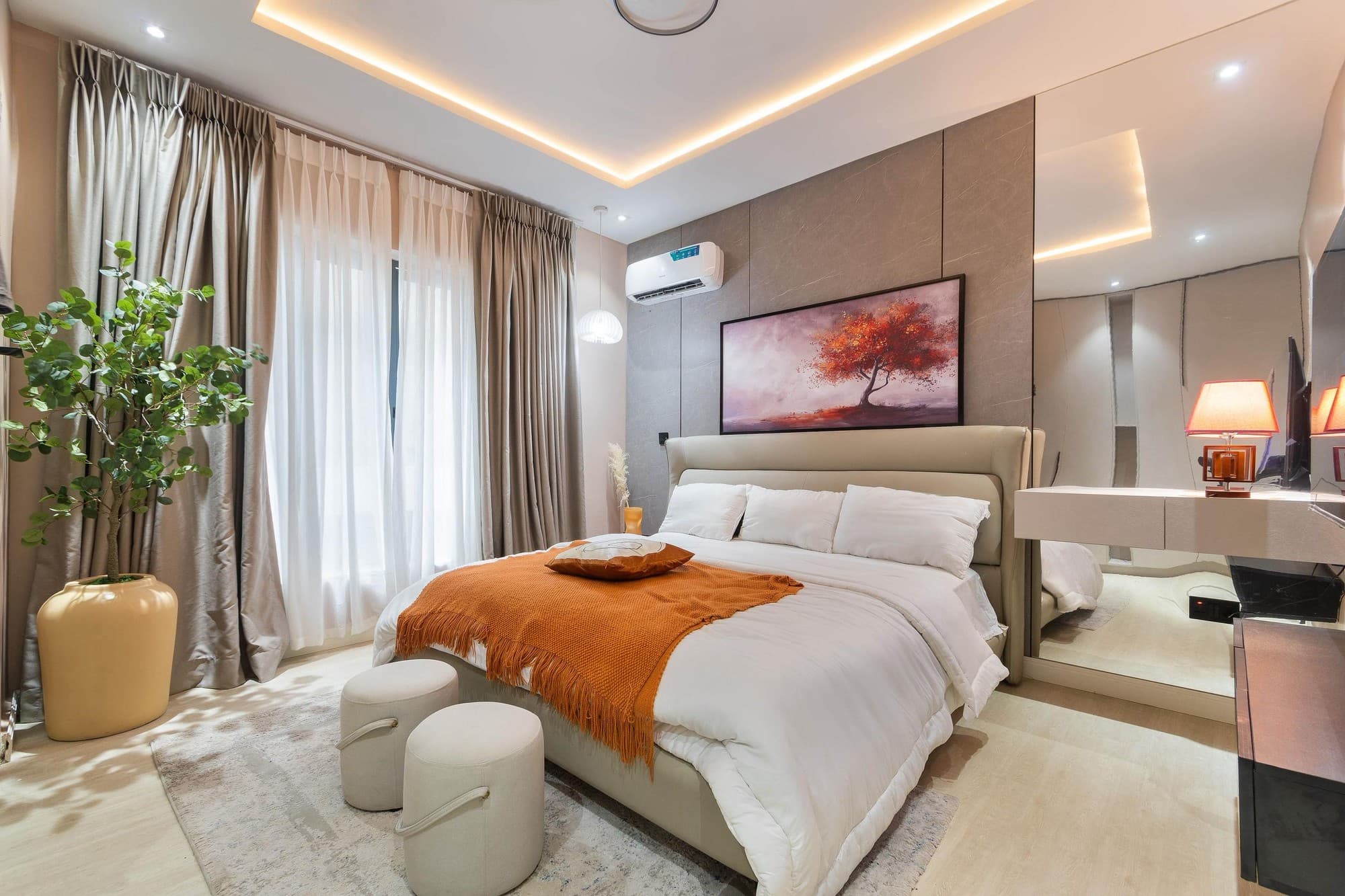 3 Bedroom Apartment in Lekki