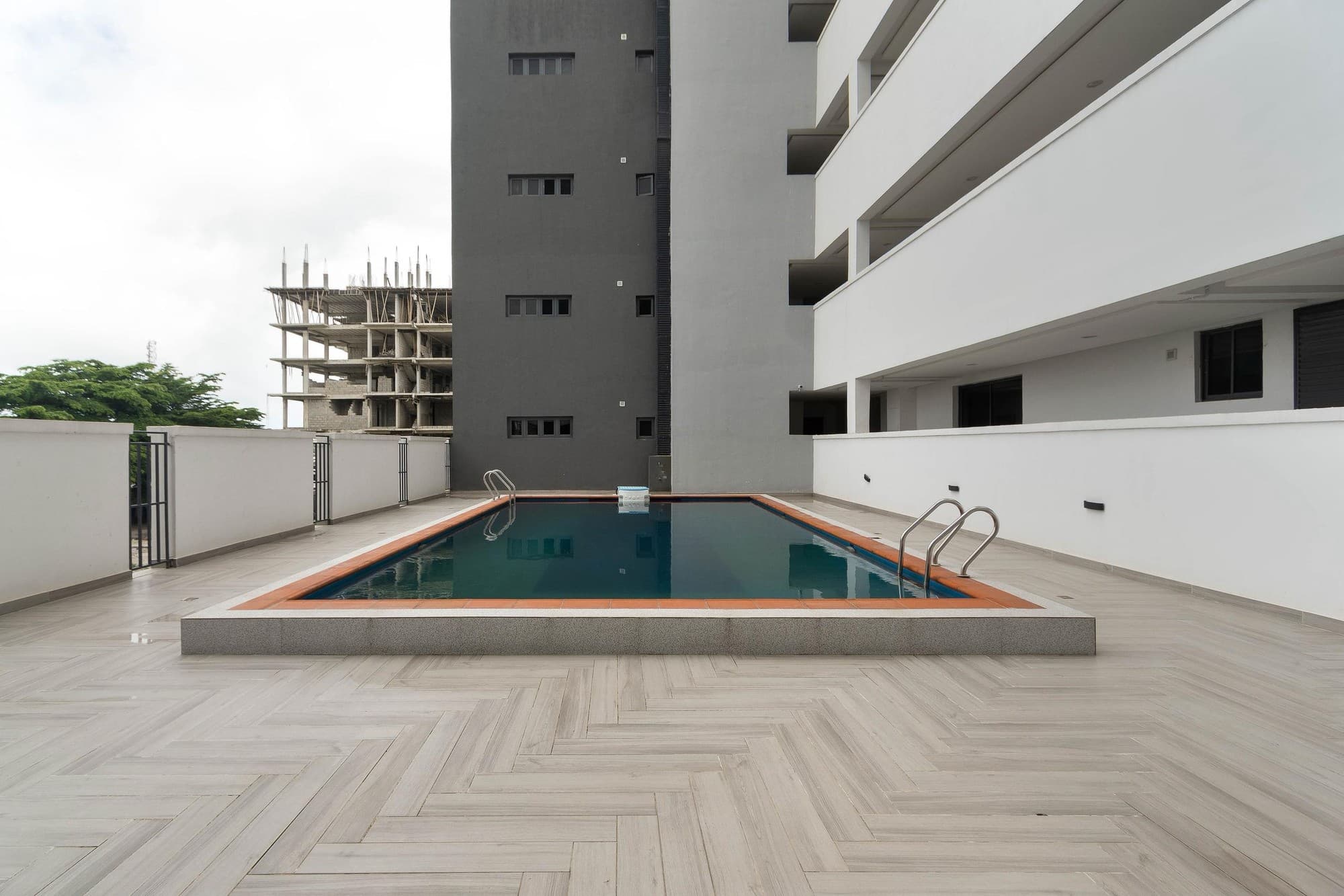3 Bedroom Apartment in Lekki