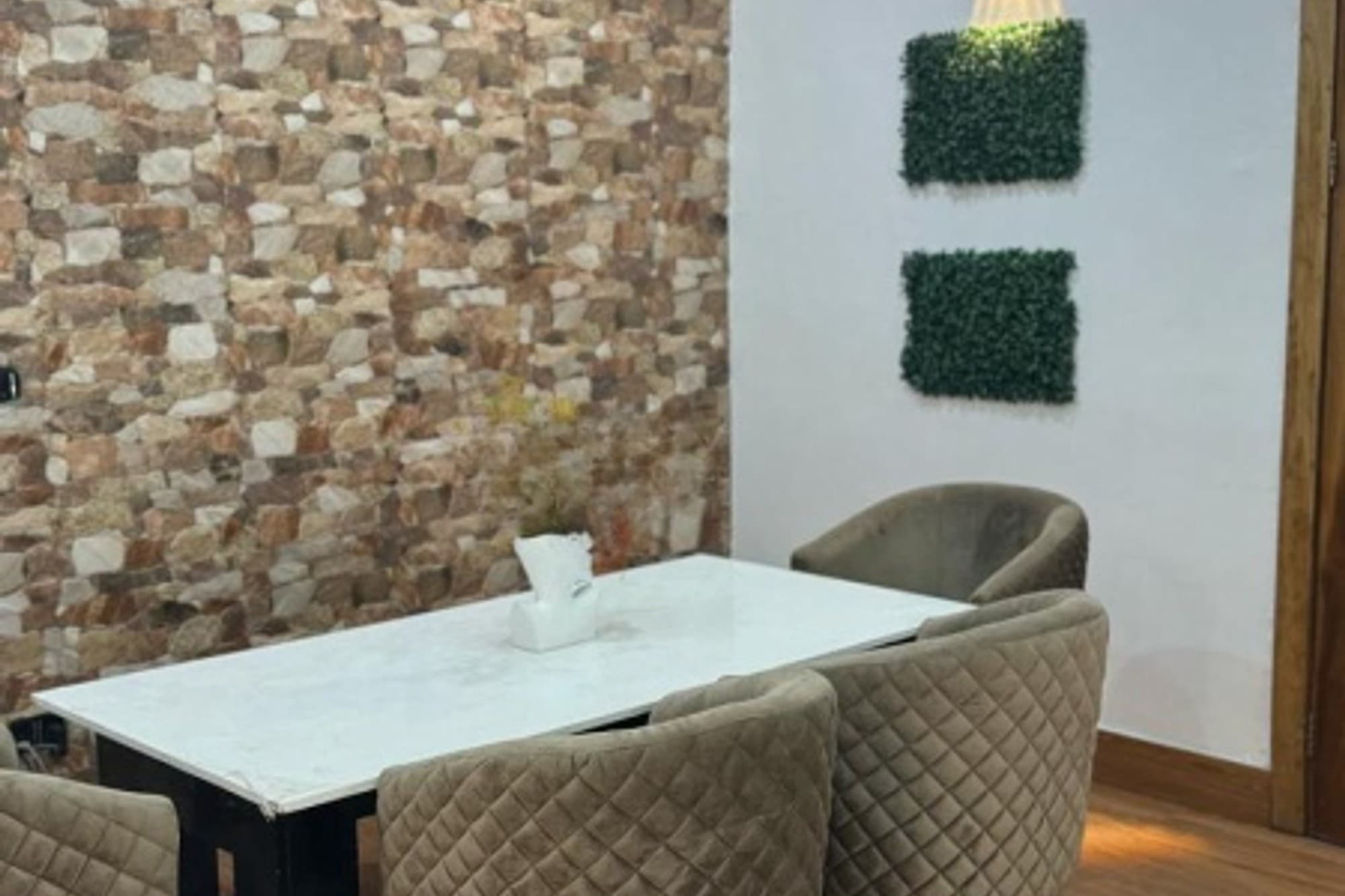 5 Bedroom Shortlet in Lagos