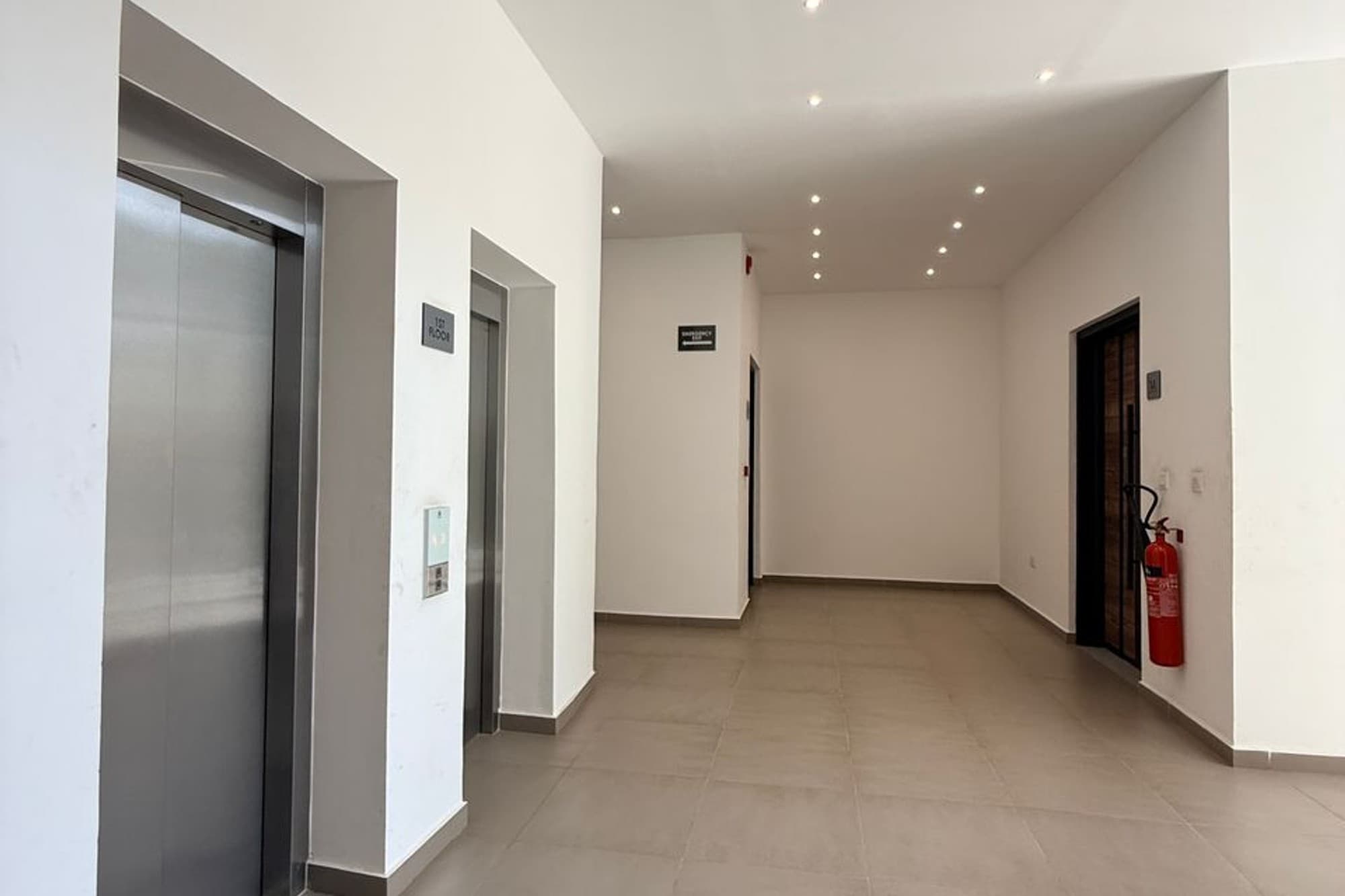 Newly Finished 2 Bedroom Minimalist Apartment. in Lagos