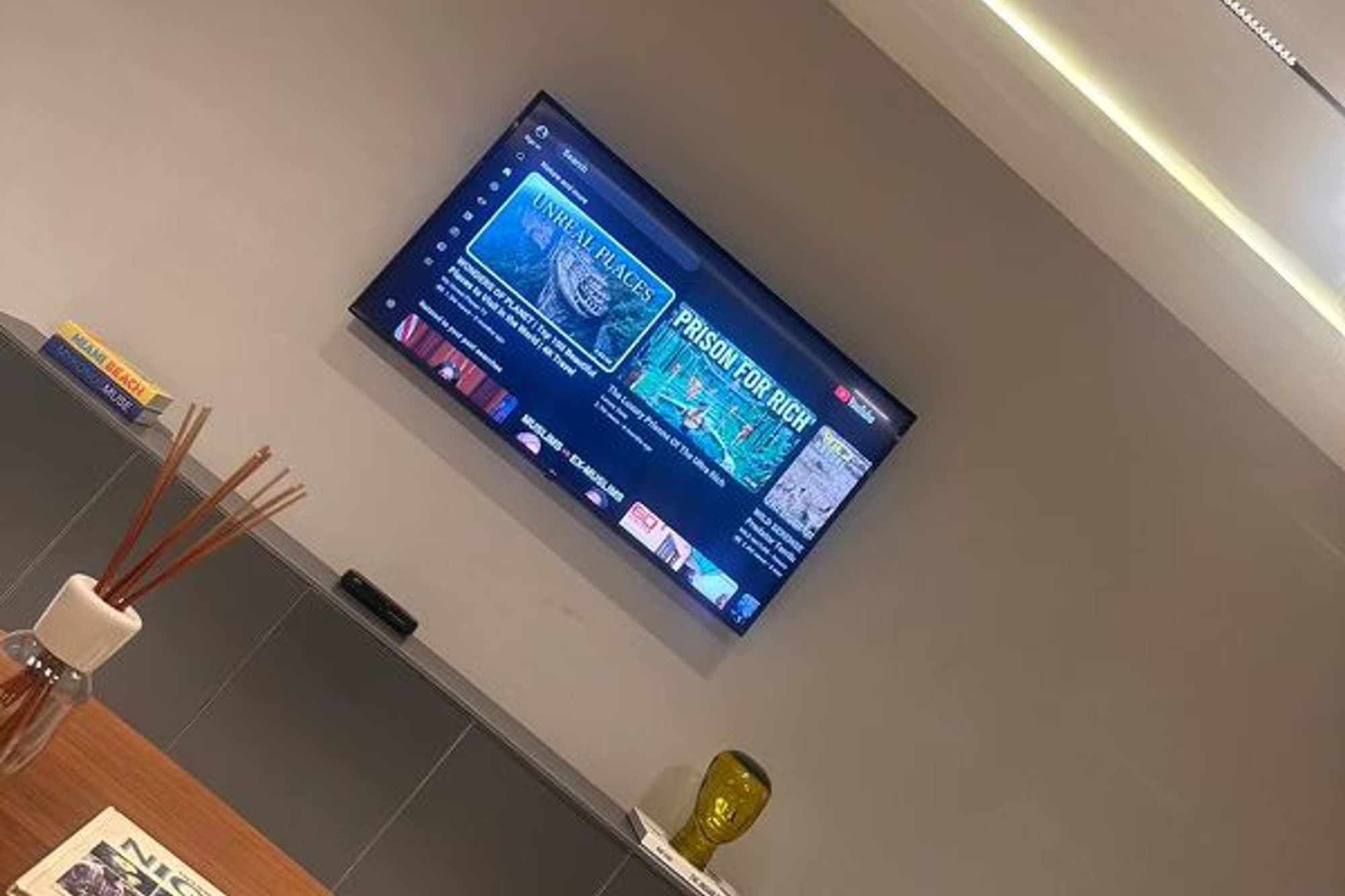 2 Bedroom Luxurious Apartments in Lagos