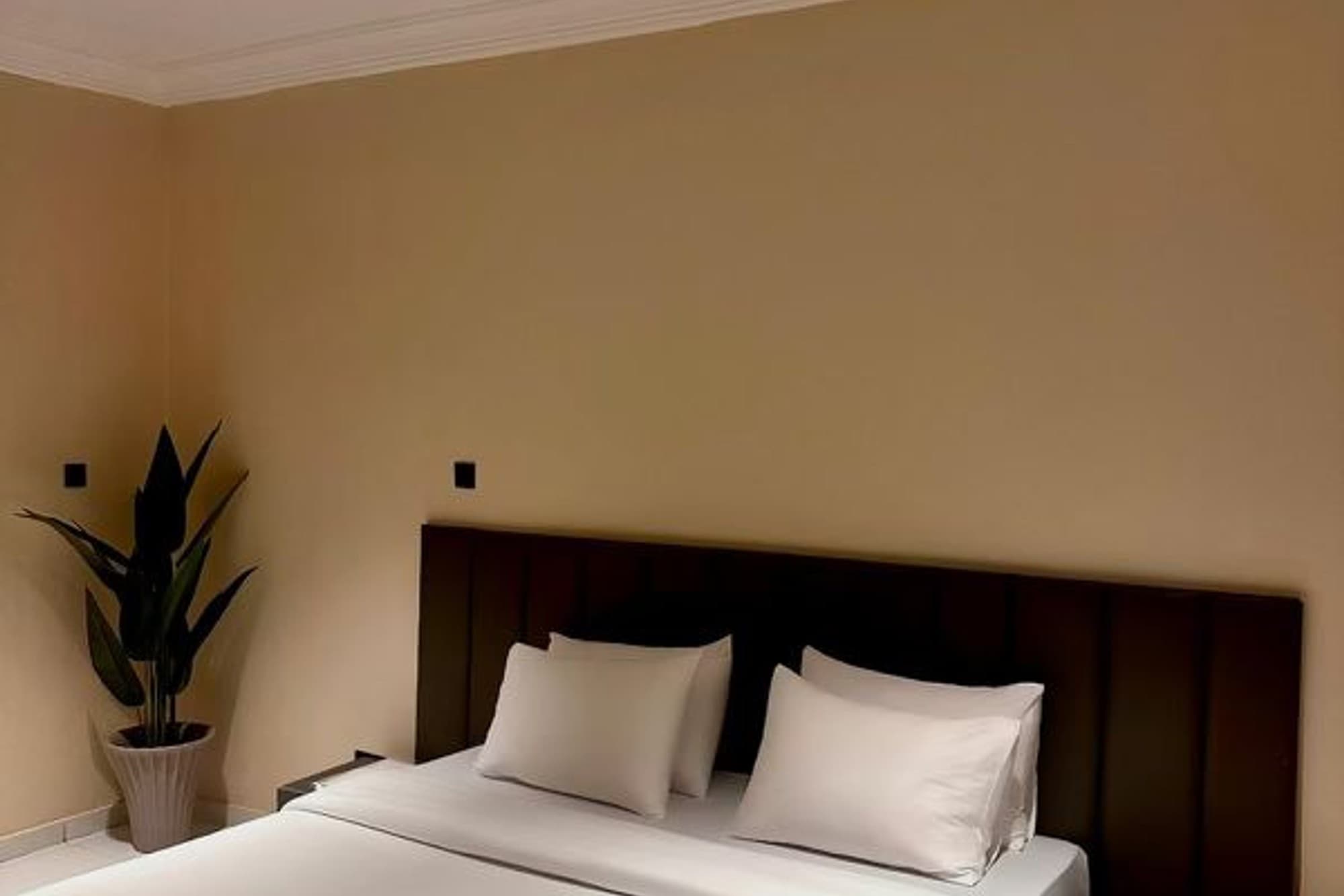 2 Bedroom Luxurious Apartments in Lagos