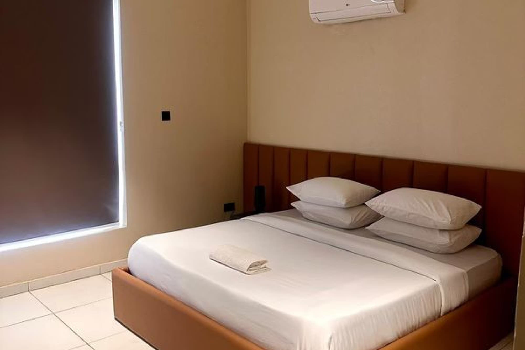 2 Bedroom Luxurious Apartments in Lagos