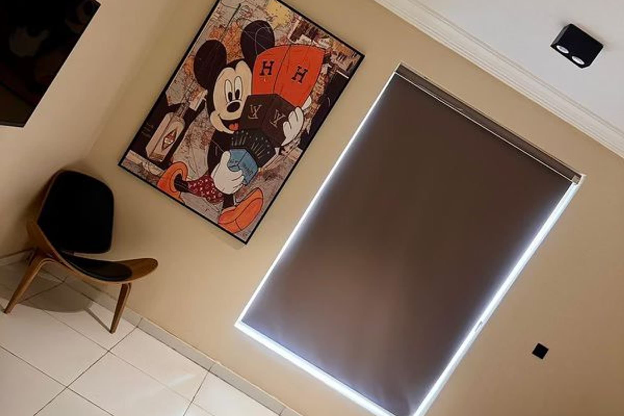 2 Bedroom Luxurious Apartments in Lagos