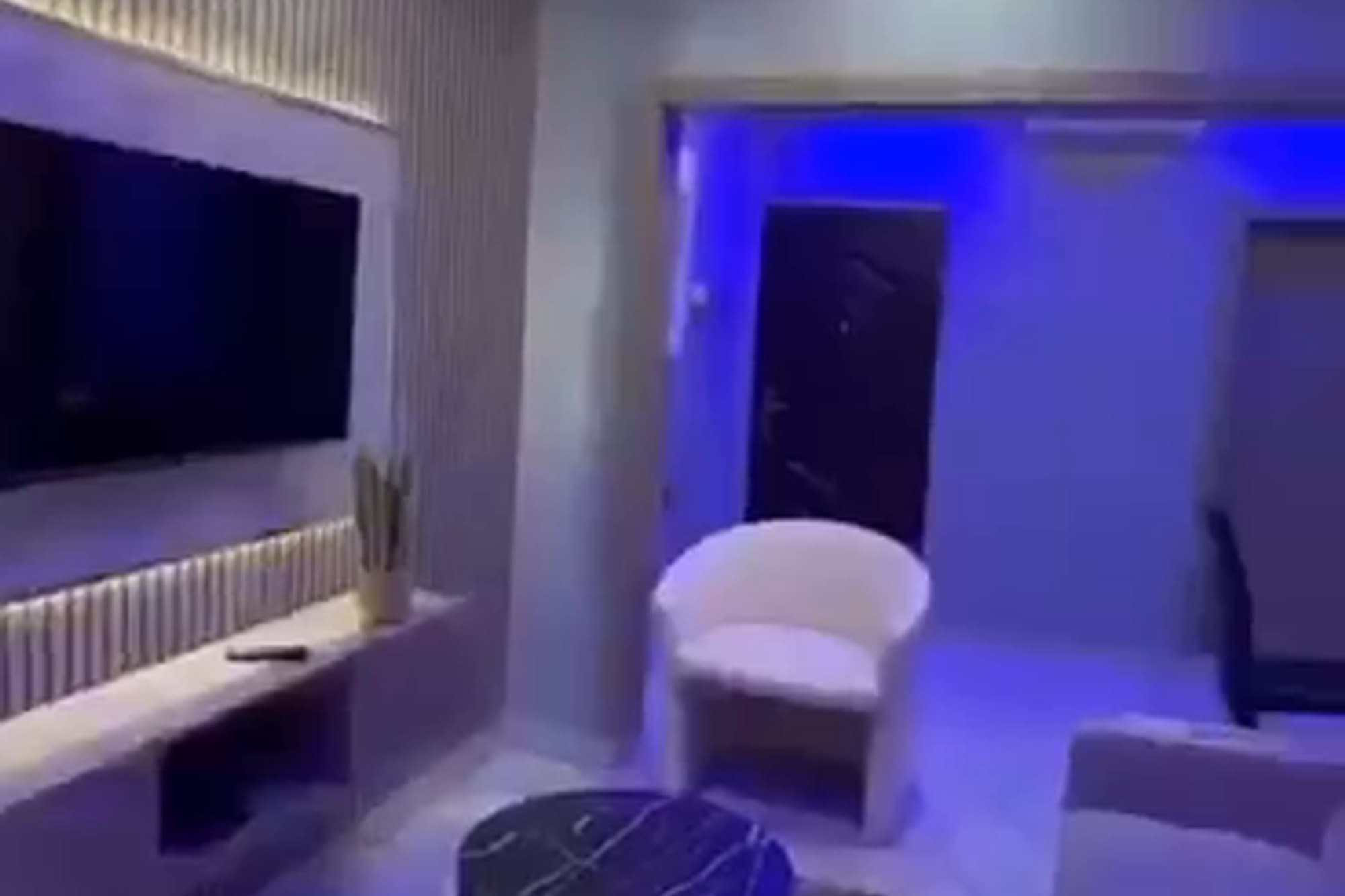 1 Bed Apartment in Ikeja