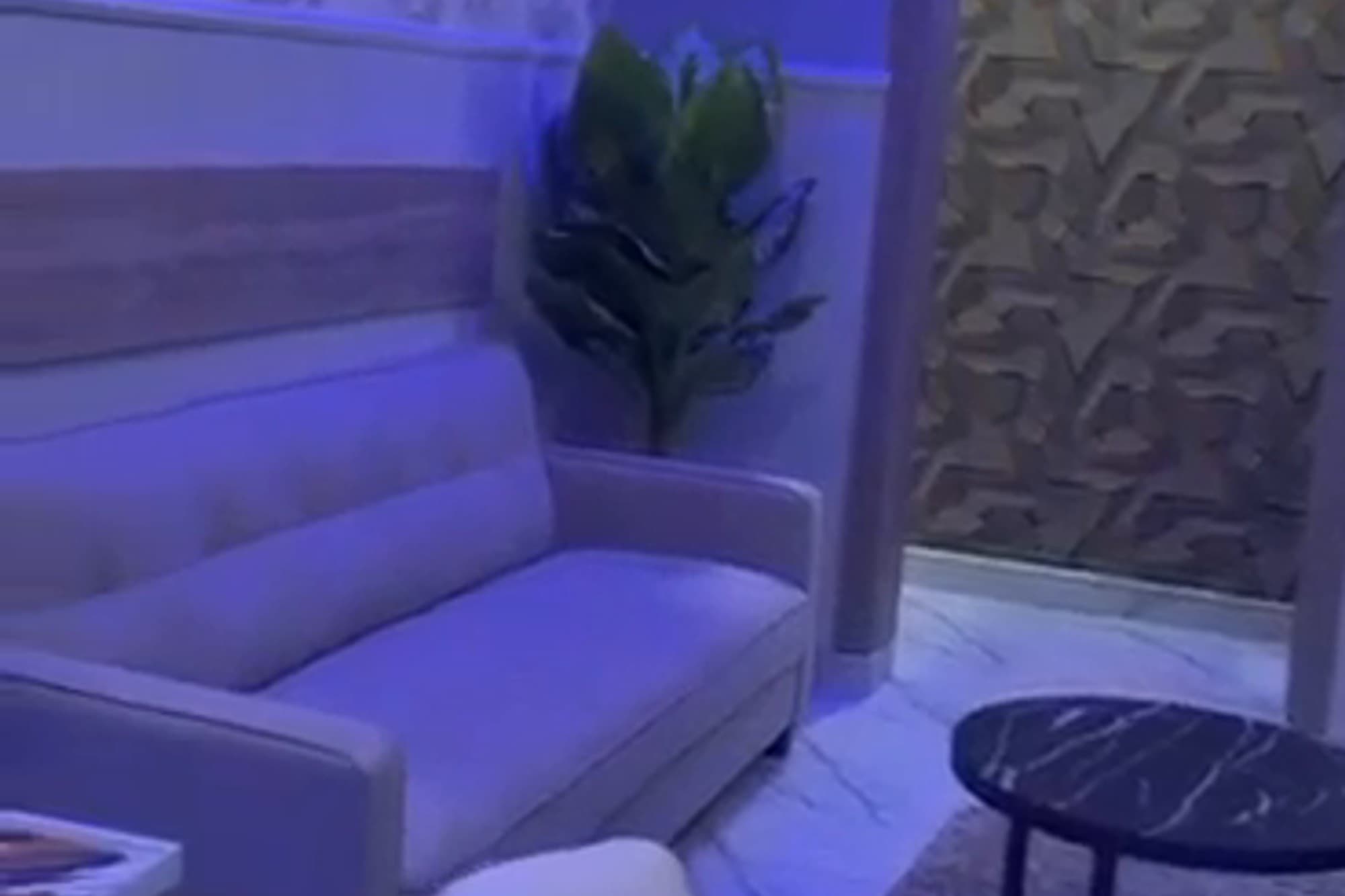 1 Bed Apartment in Ikeja