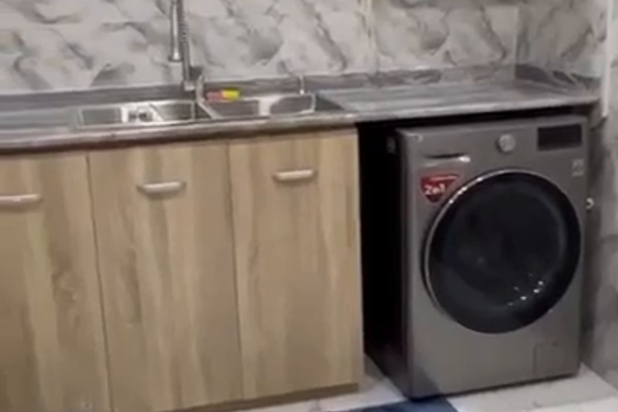 1 Bed Apartment in Ikeja