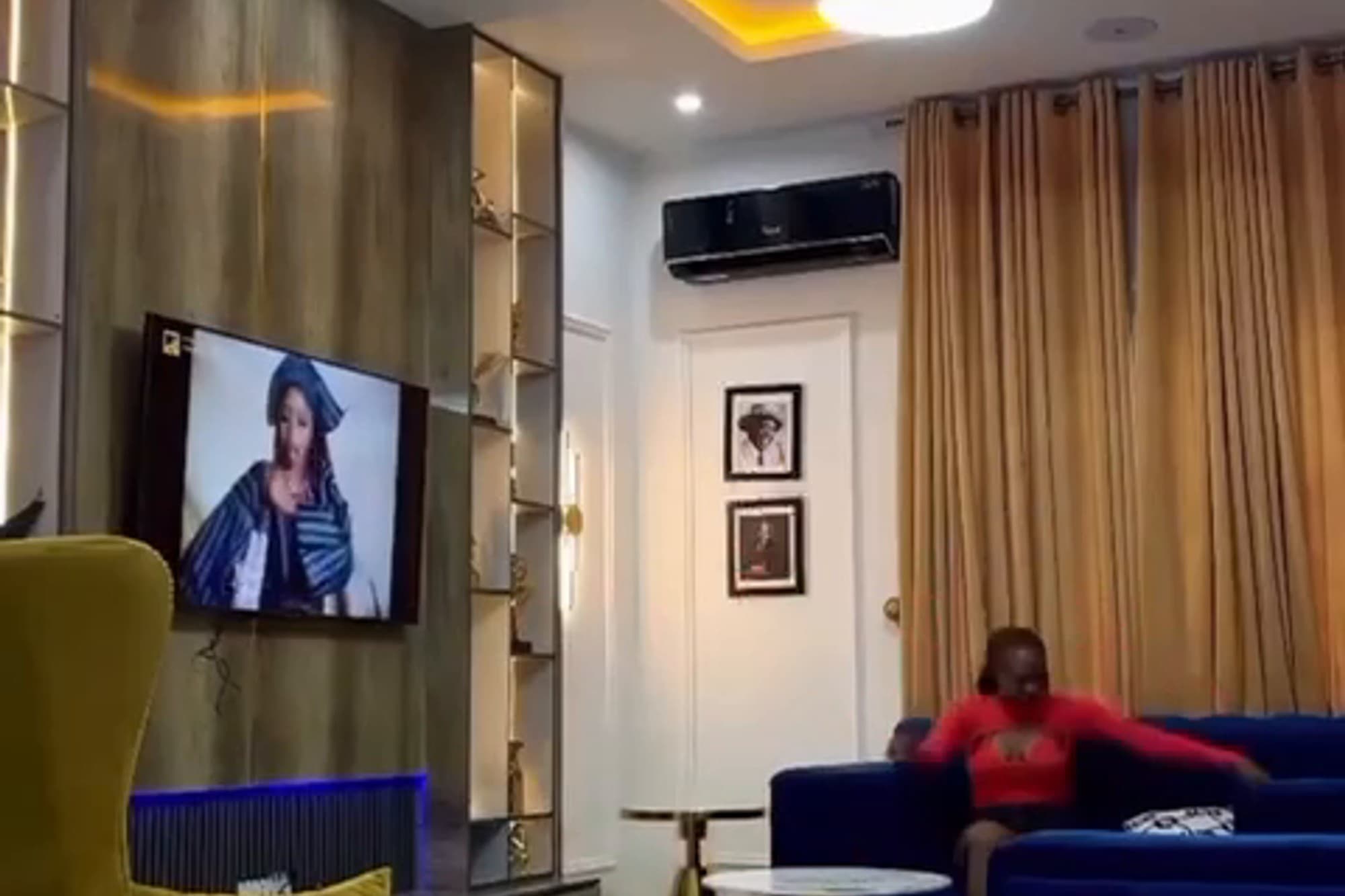 4-Bedroom Apartment in Lagos