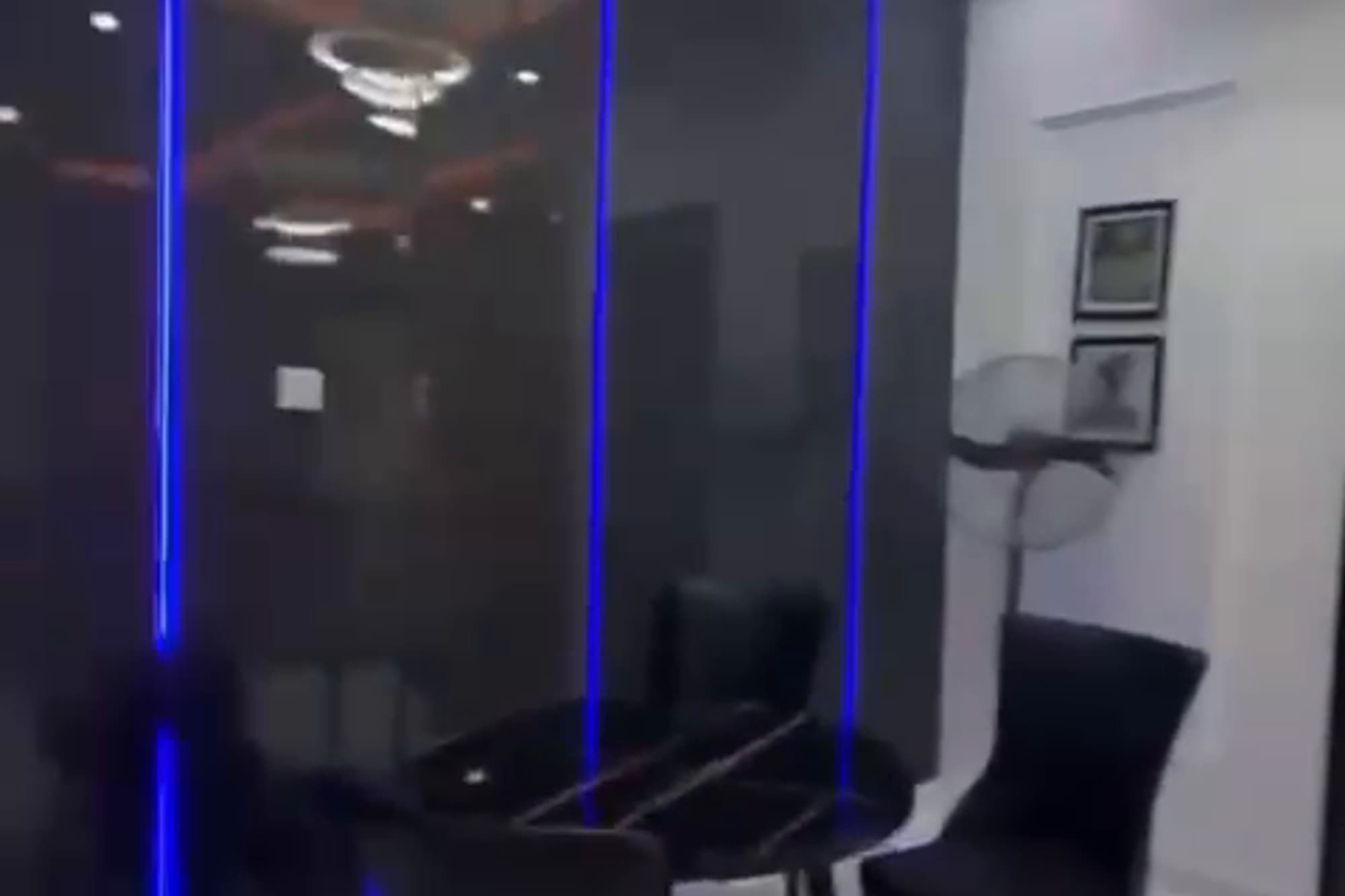 4-Bedroom Apartment in Lagos