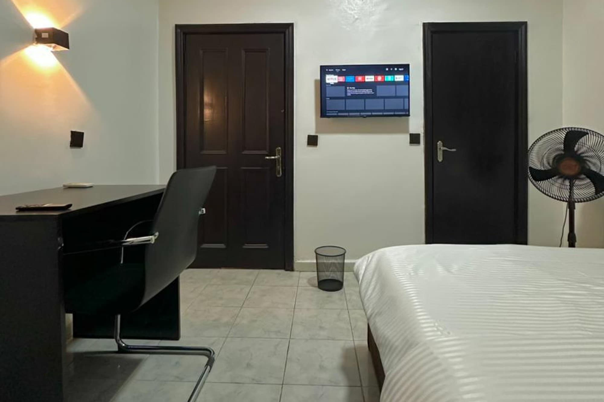 Luxury 2 Bedroom Apartment in Abuja