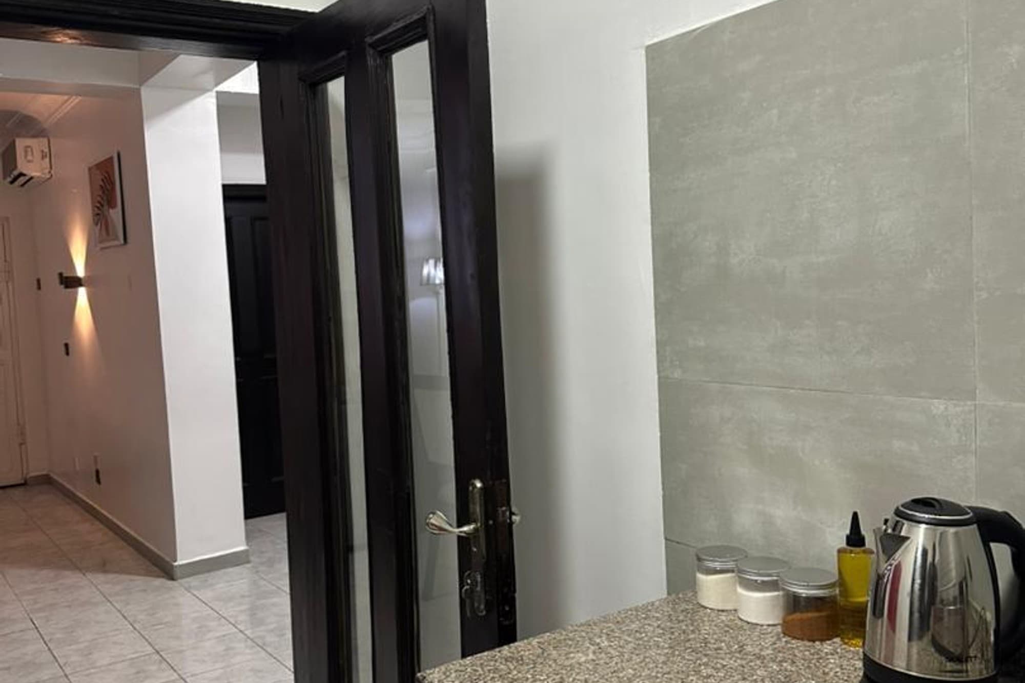 Luxury 2 Bedroom Apartment in Abuja