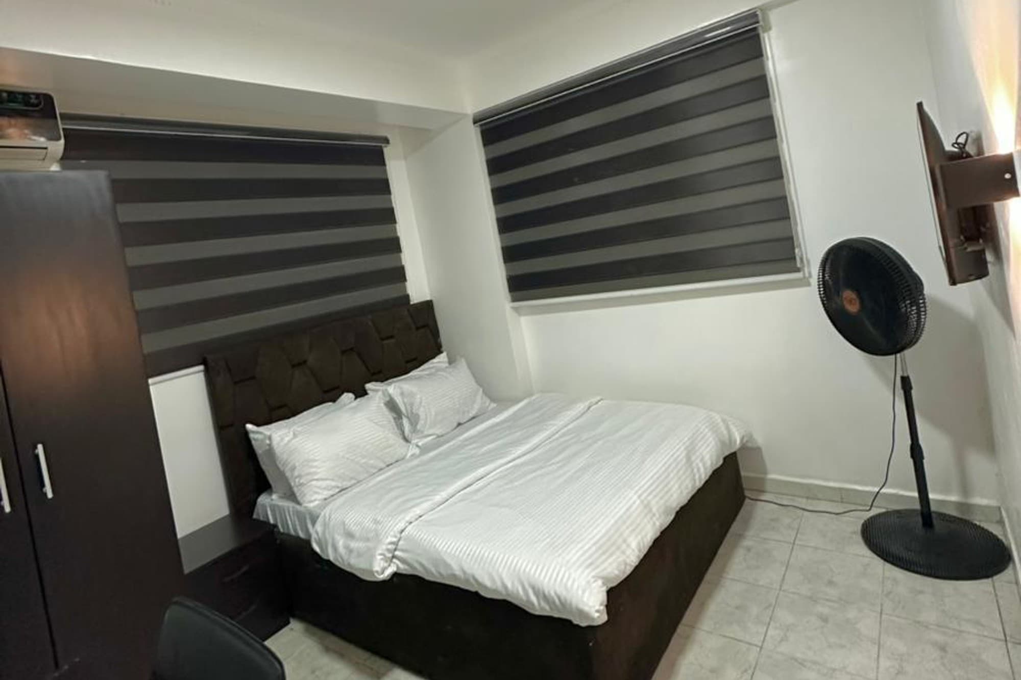 Luxury 2 Bedroom Apartment in Abuja