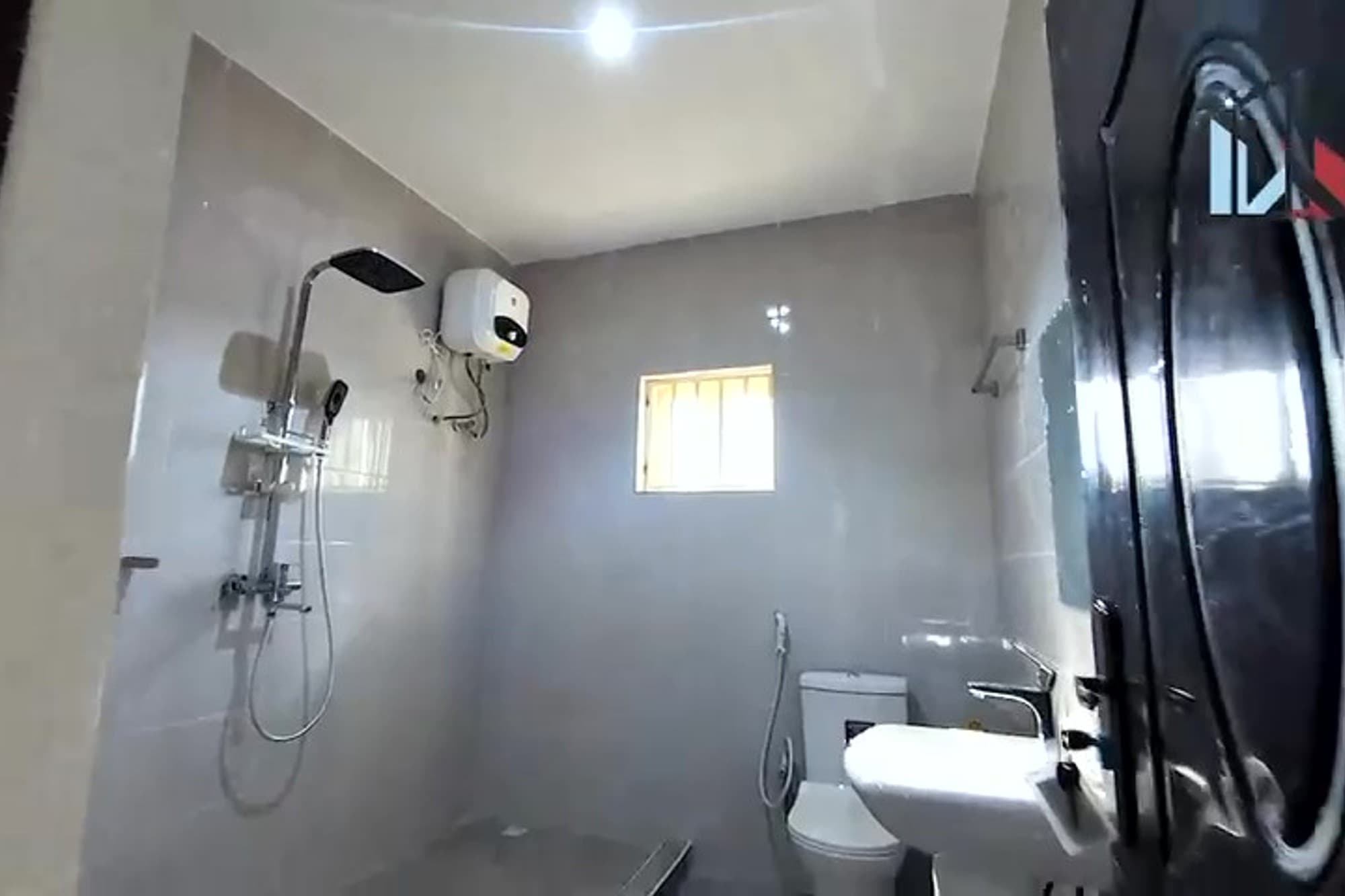 4-bedroom Terrace Duplexes With 2 Sitting Room 2maids Room in Lagos