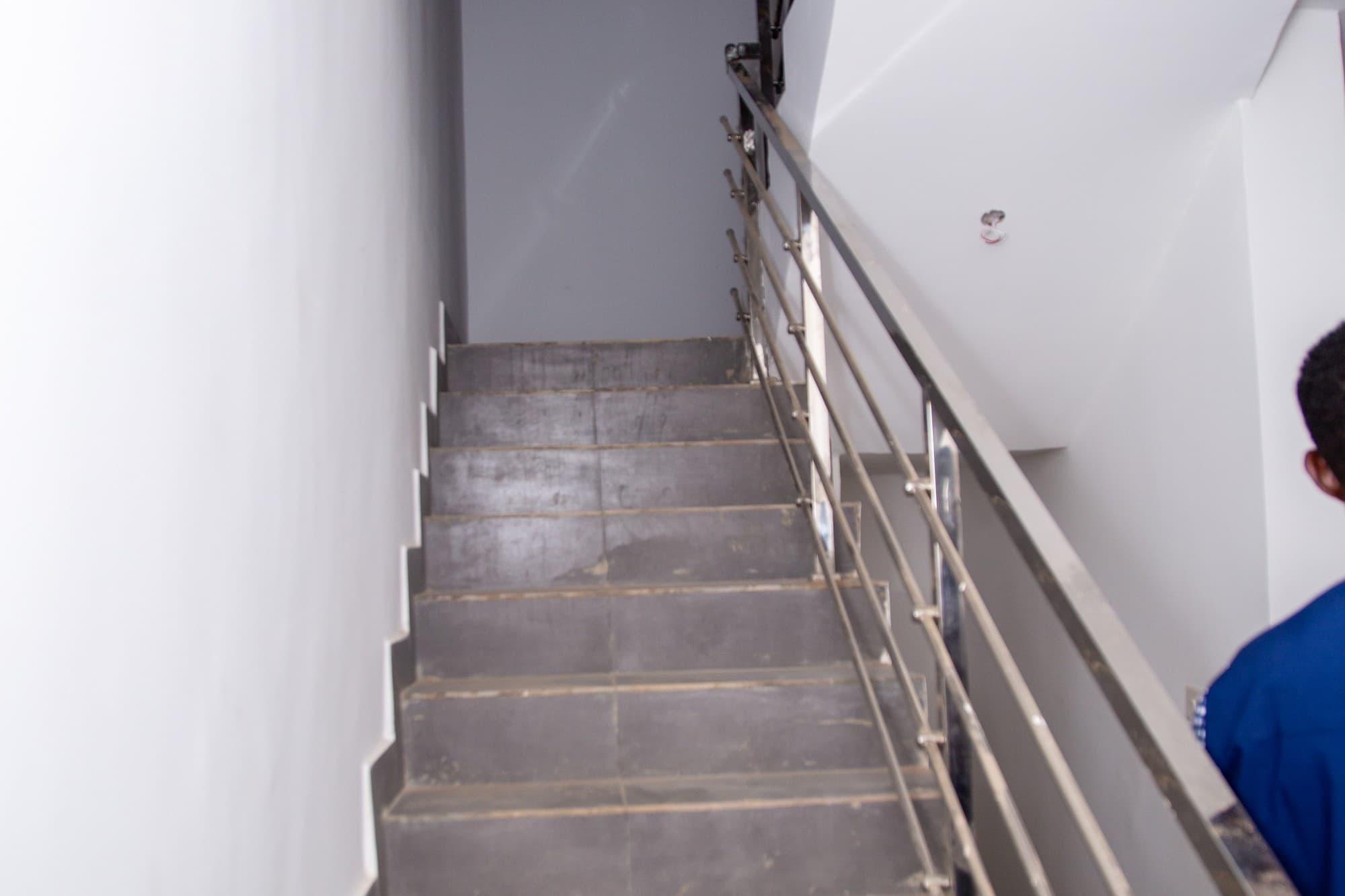 Spacious 4-bedroom Semi-detached Apartment in Abuja