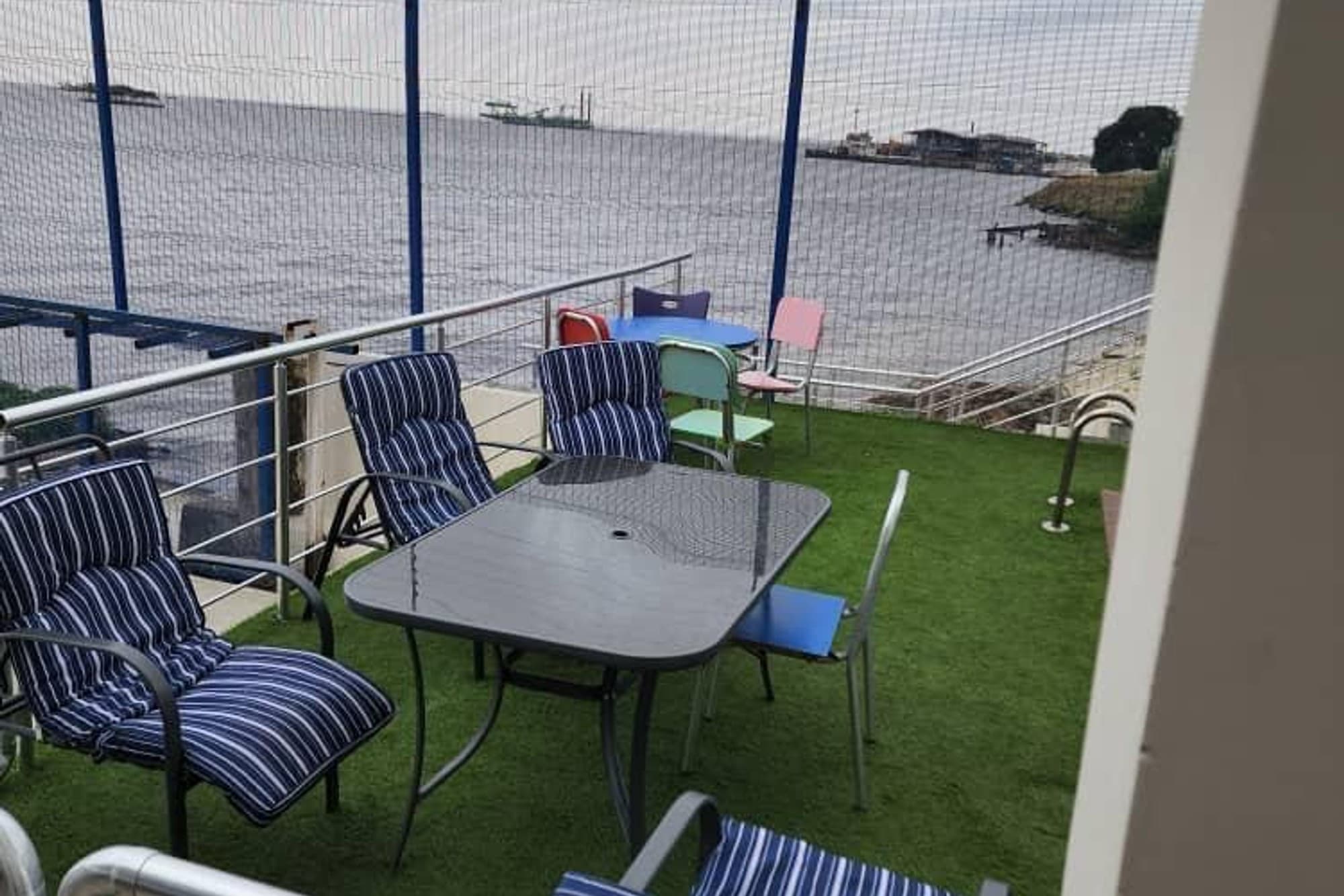 4 Bedroom Terrace Duplex in Lekki