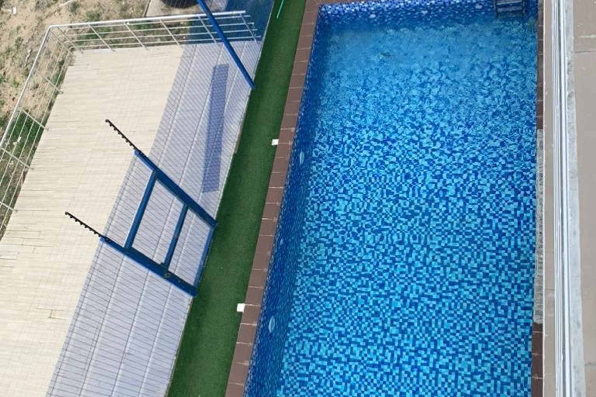 4 Bedroom Terrace Duplex in Lekki