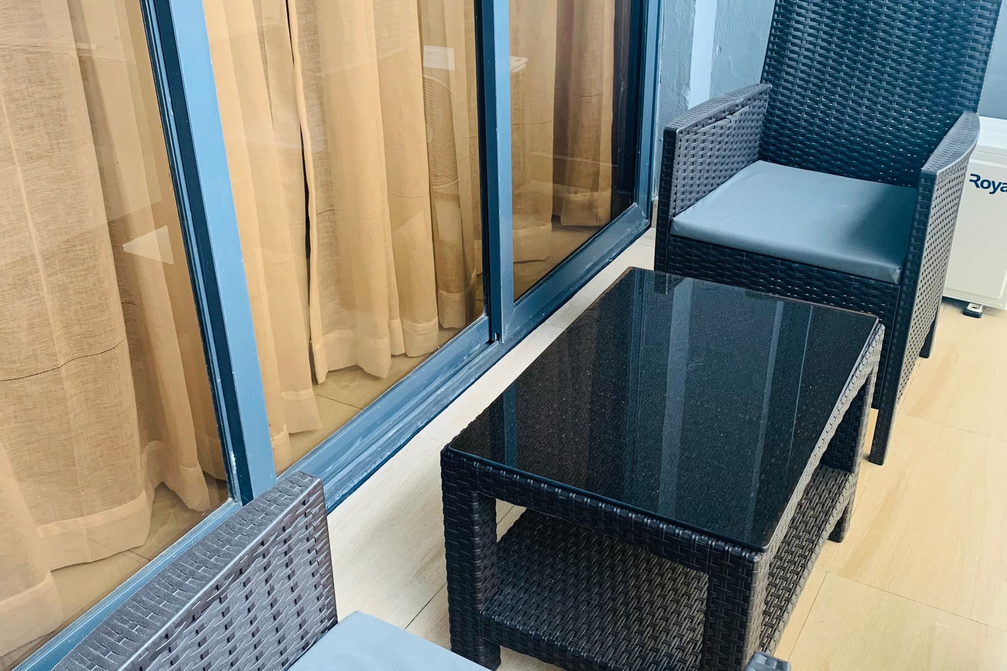 Grecel Luxury 2 Bedroom Apartment in Lagos