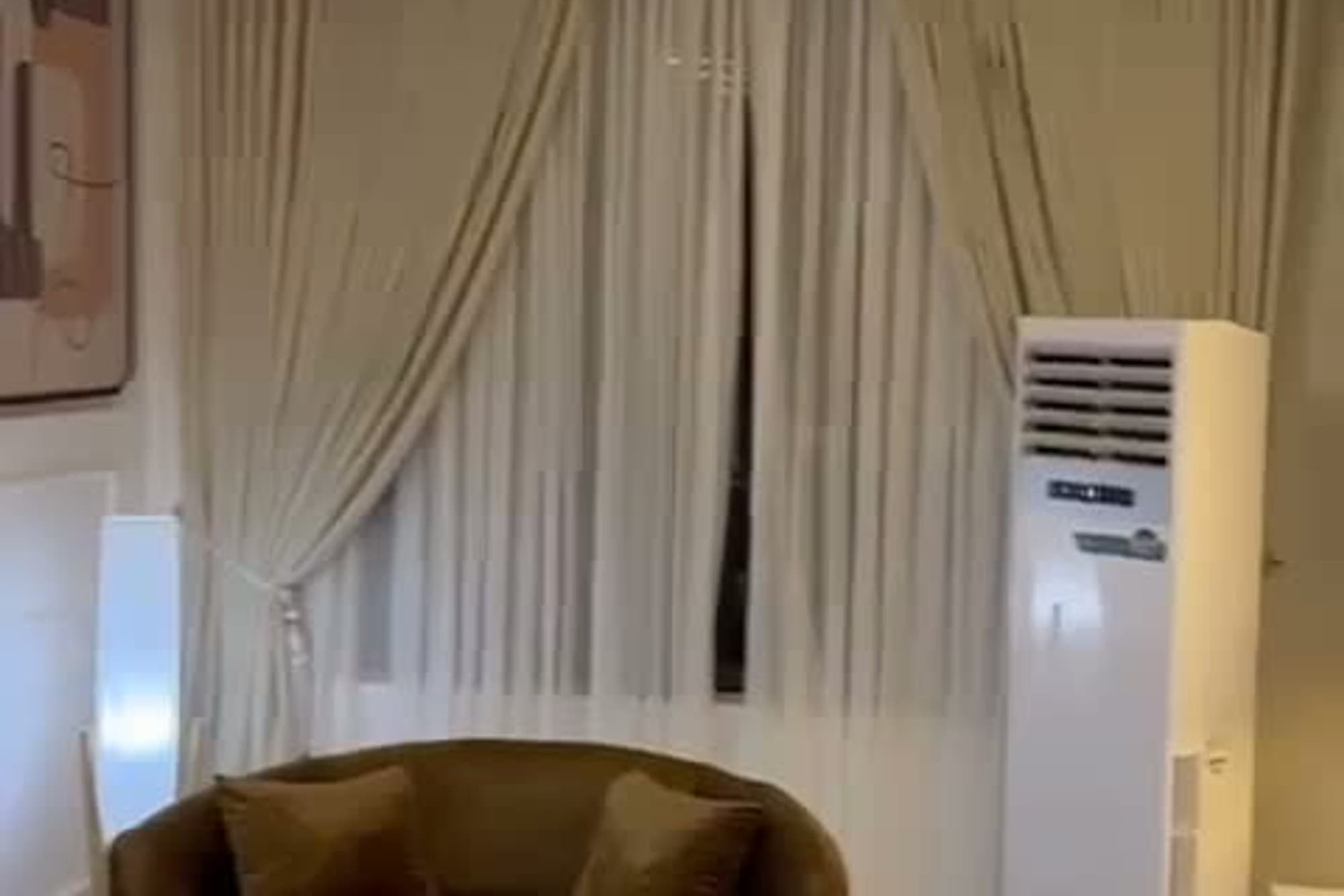 Fully Automated 2 Bedroom Apartment in Lagos
