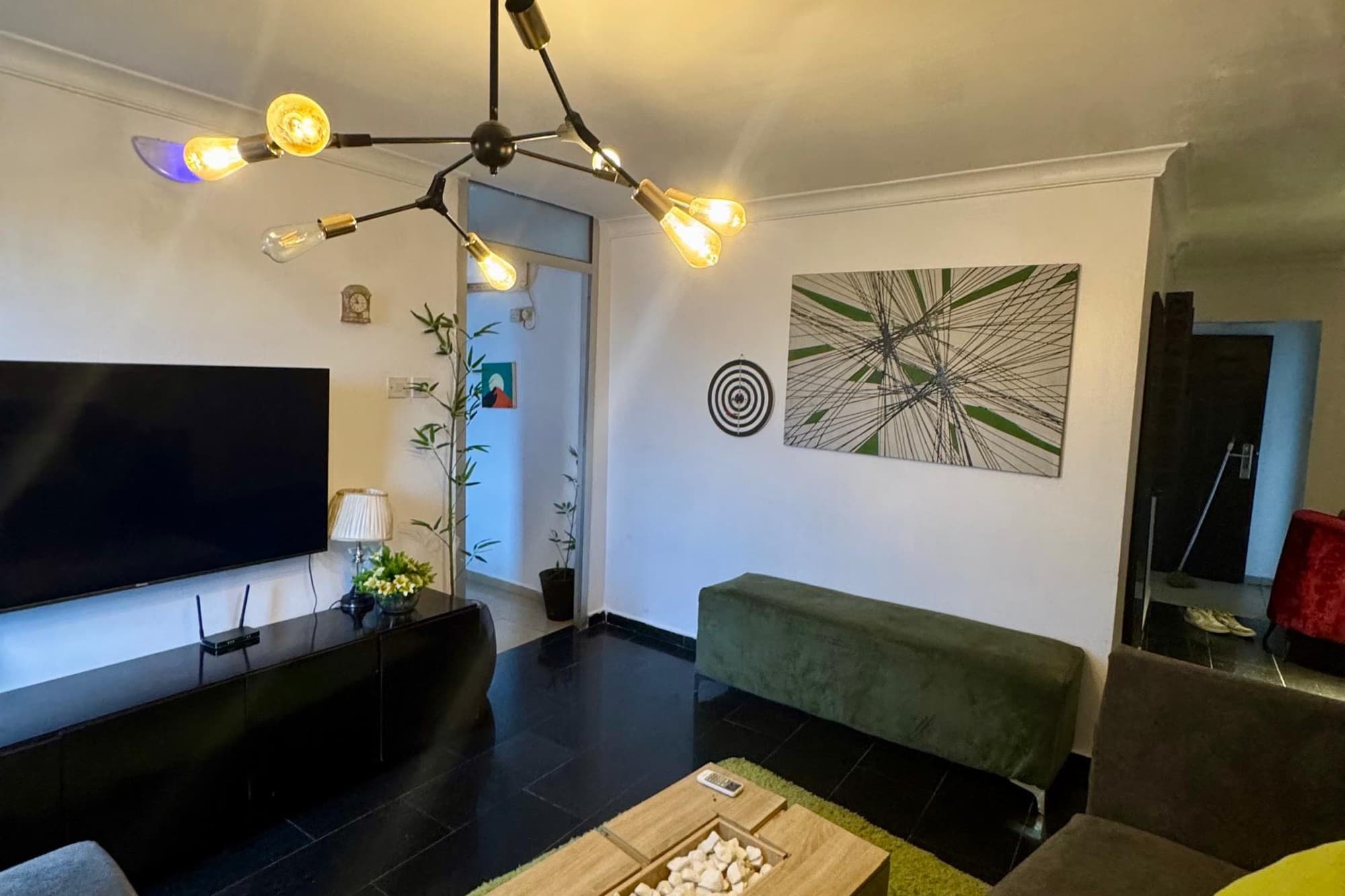 Luxury Studio Apartment image 1