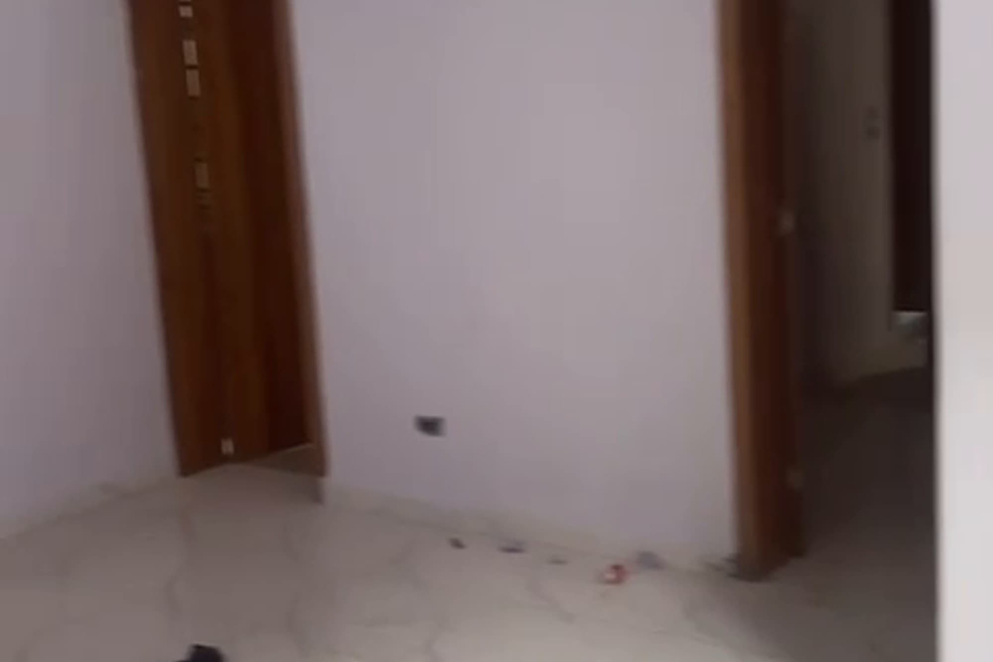 Newly Built 1-bedroom Mini Flat in Eti-Osa