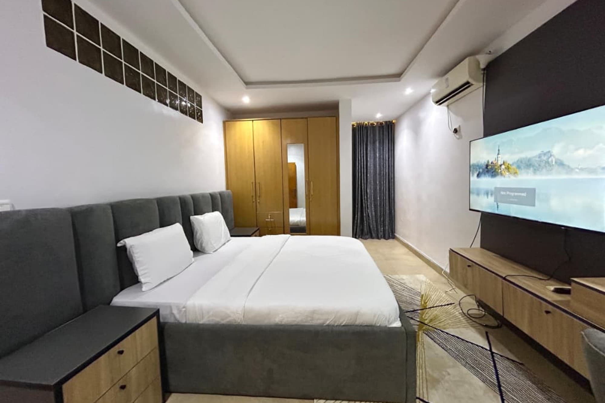 Ivy 1 Bedroom Apartment in Lekki