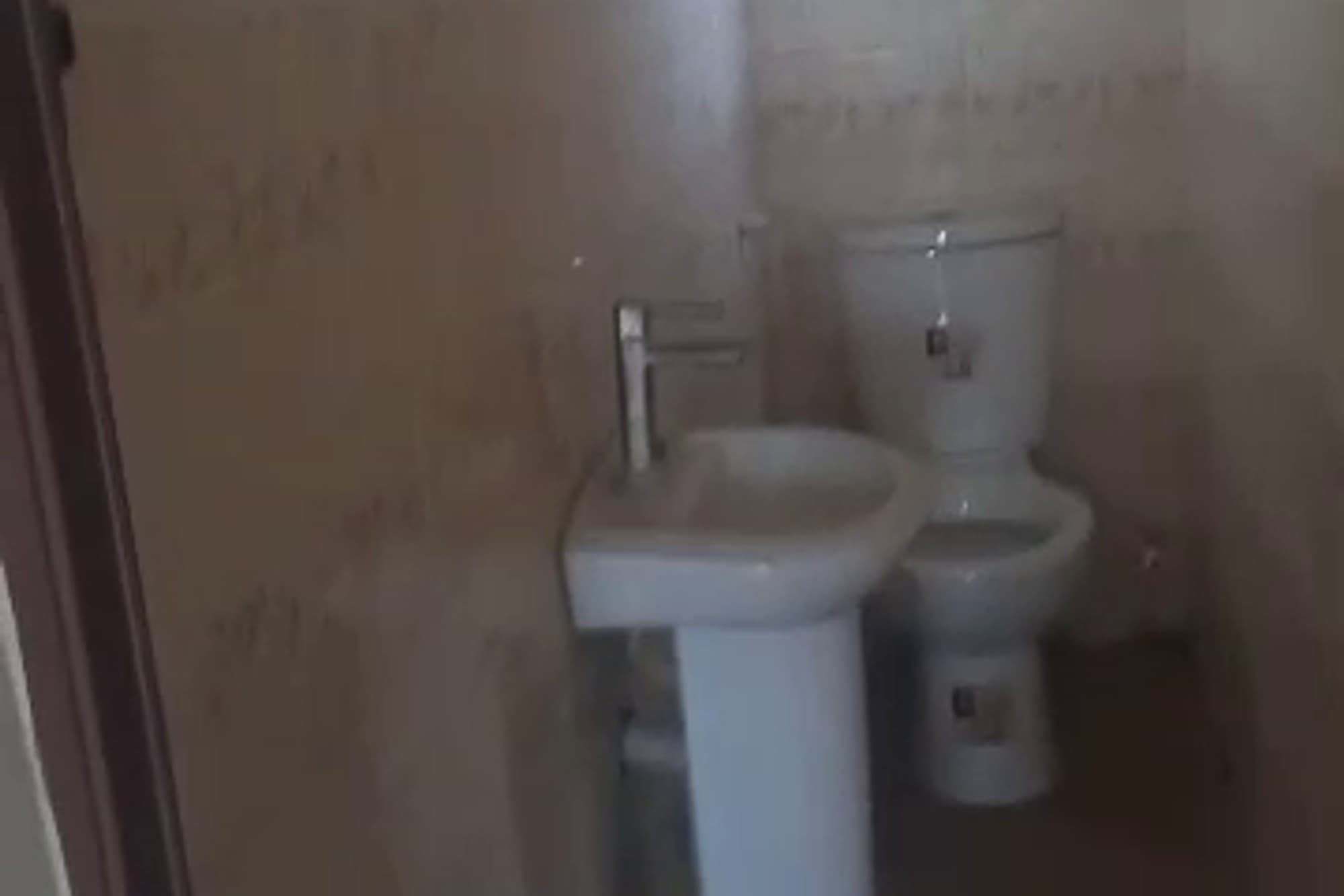 Spacious And Standard 2bedroom Flat in Lekki