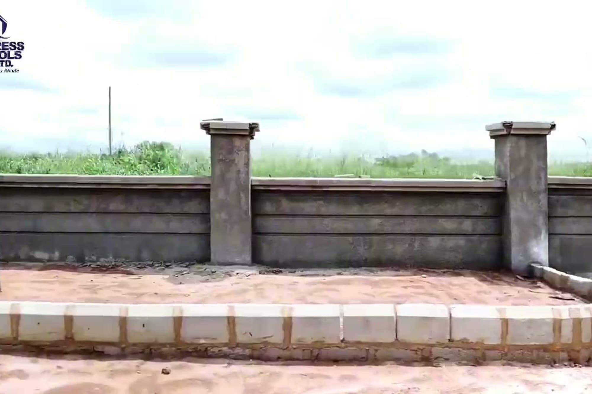 Fortune Gardens Estate, Obosima, Imo in Owerri