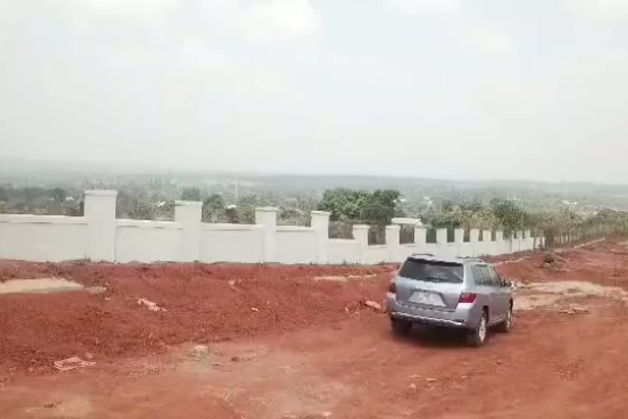 Fortune Gardens Estate Asaba image 1