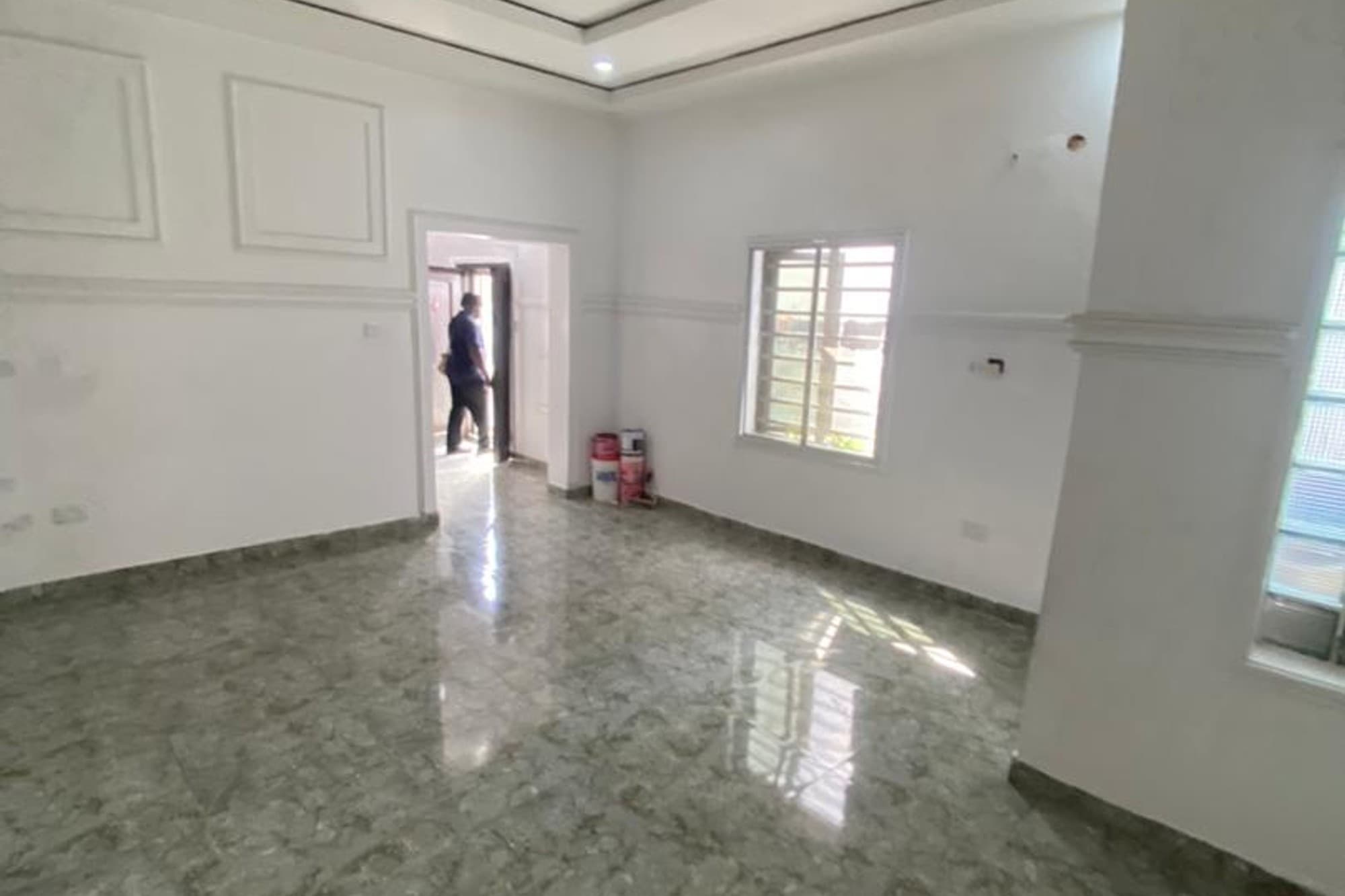 Luxurious Standard Studio Apartment in Lekki