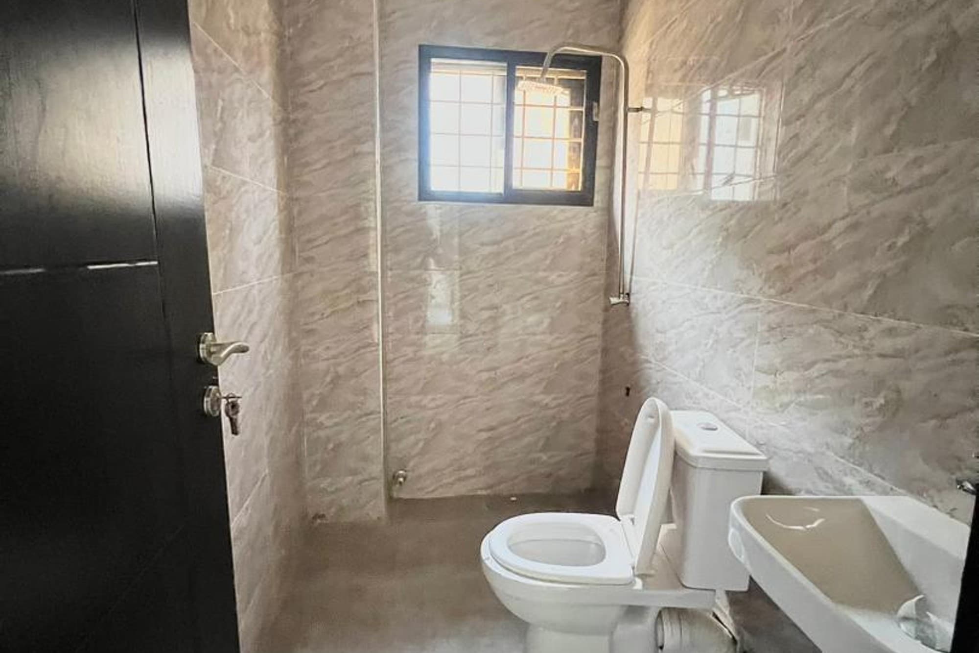 Very Spacious And Luxury 3 Bedroom Apartment in Lekki