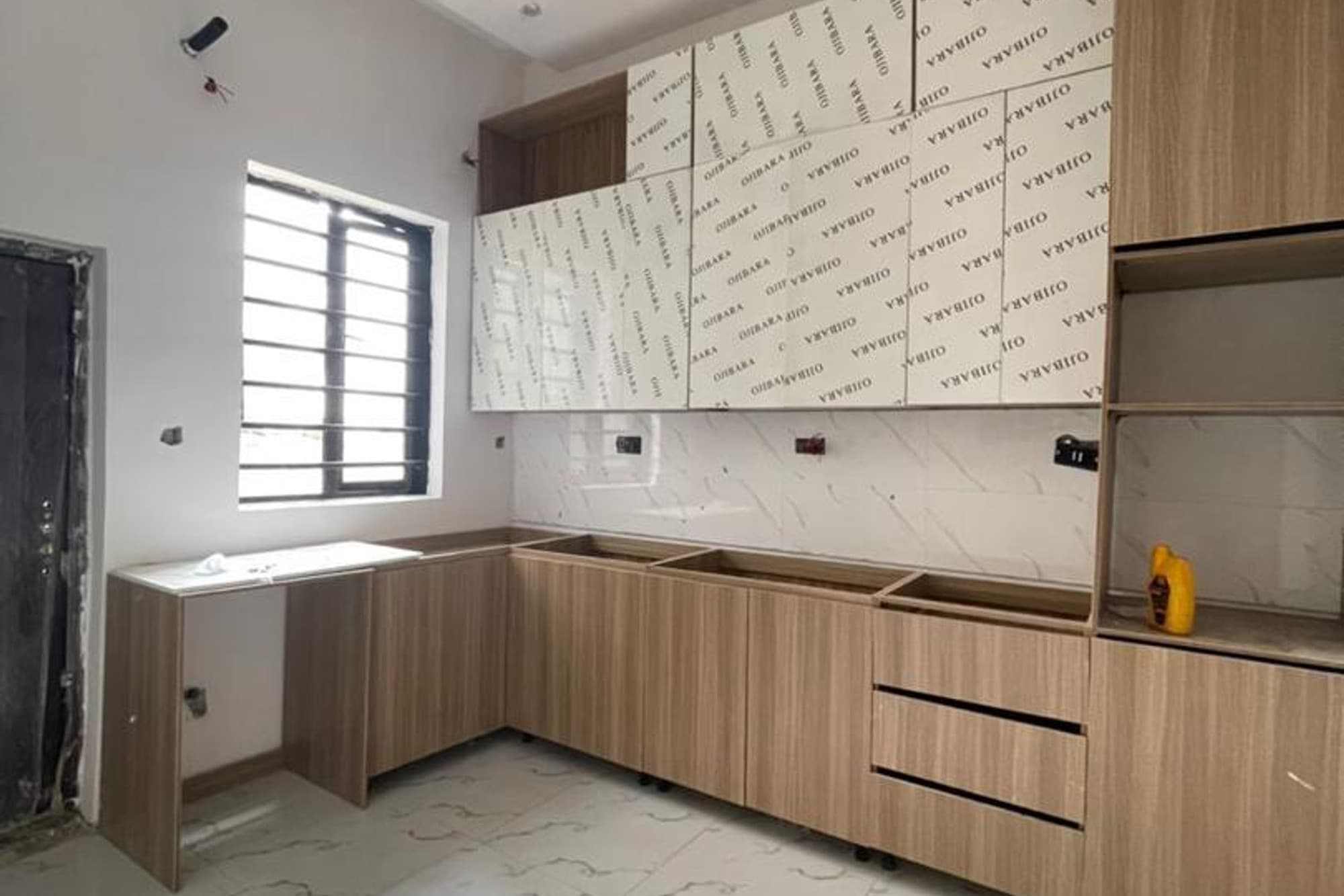 Luxurious 4 Bedroom Terrace Duplex in Lagos