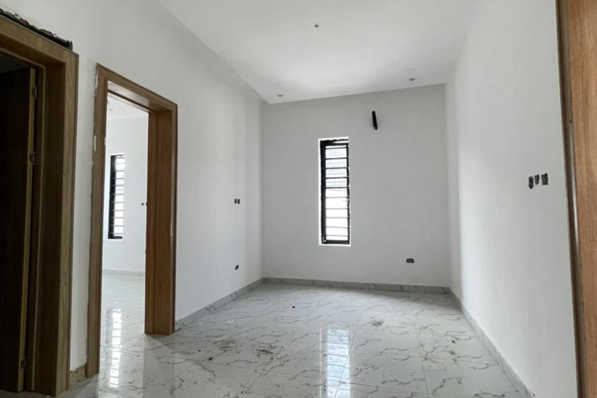 Luxurious 4 Bedroom Terrace Duplex in Lagos