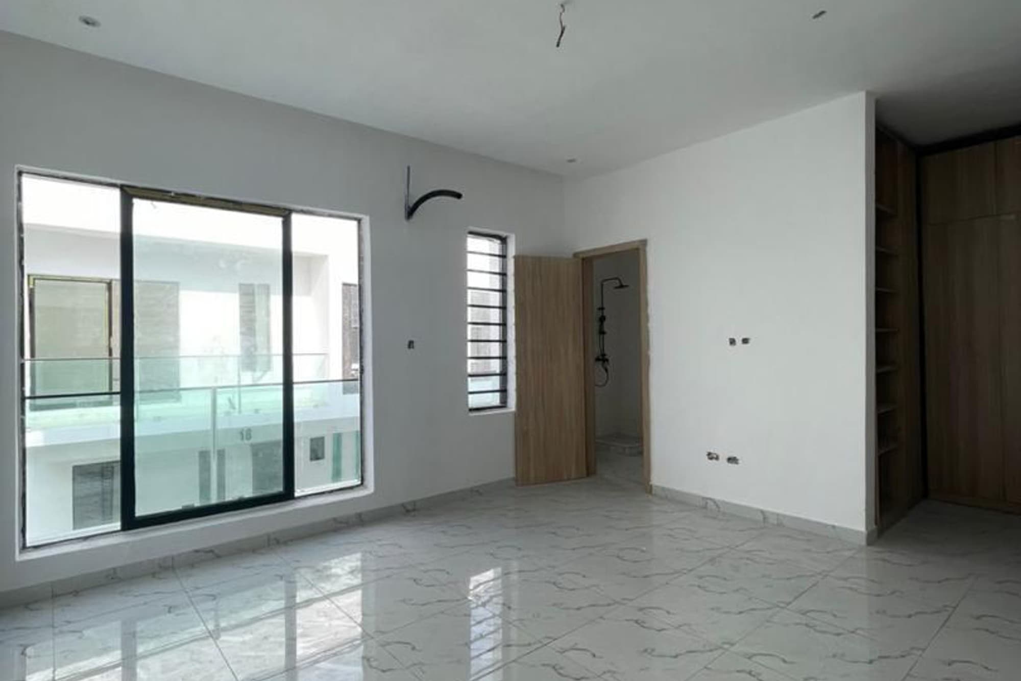 Luxurious 4 Bedroom Terrace Duplex in Lagos