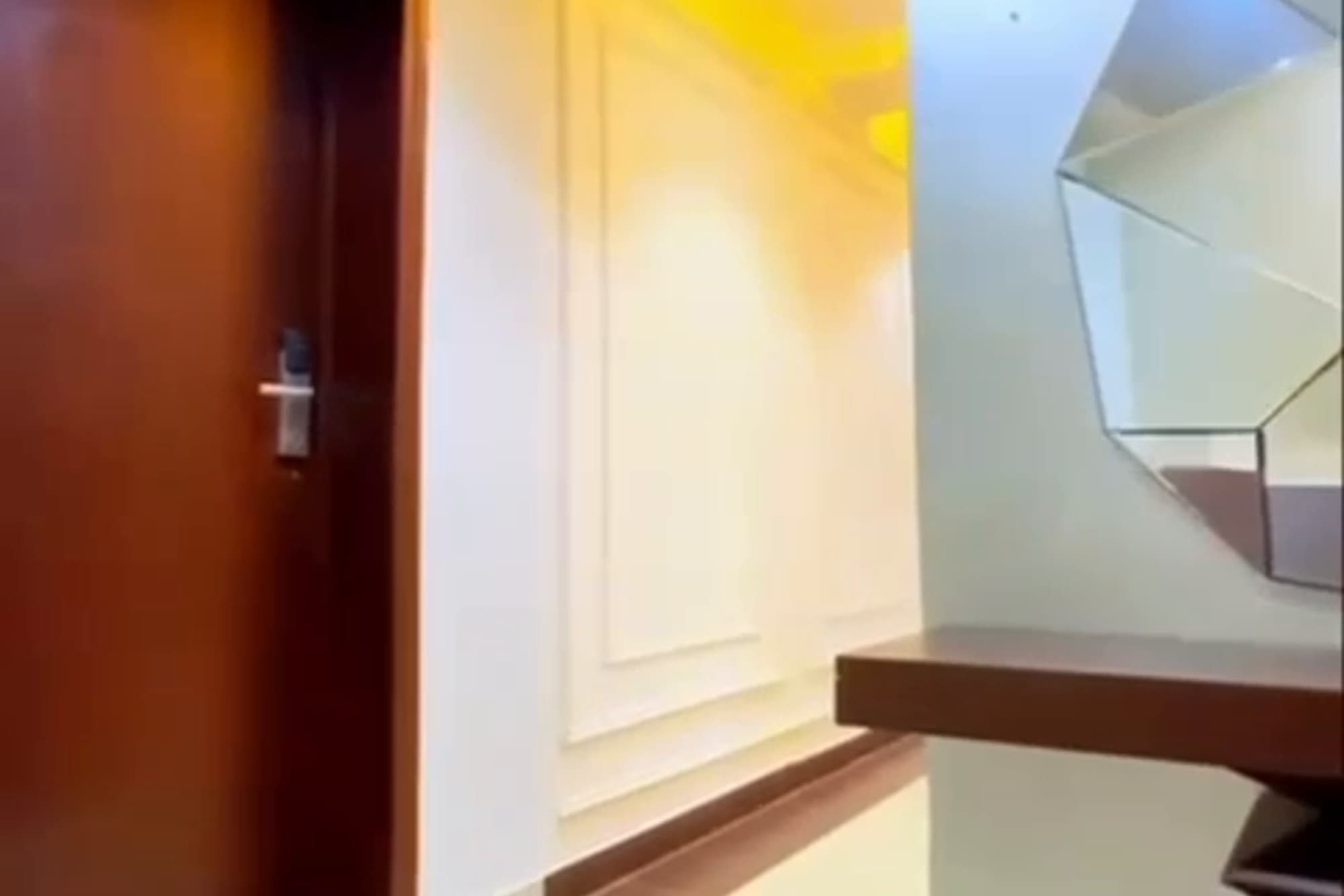 New 4 Bedroom Maisonette in Lagos