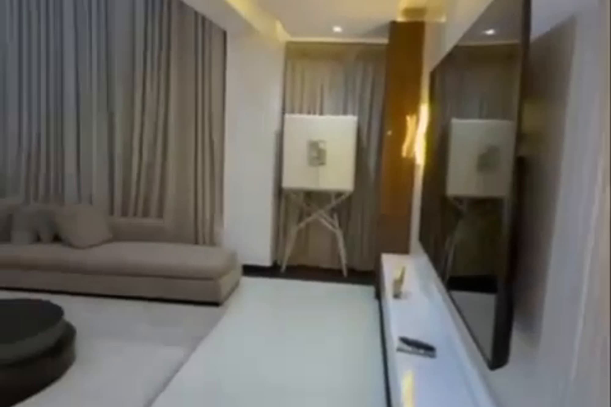 New 4 Bedroom Maisonette in Lagos