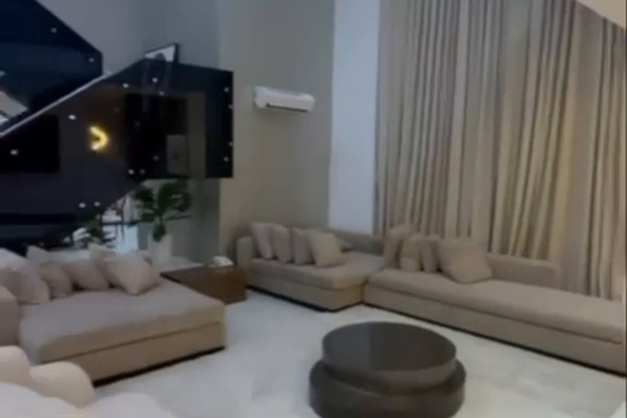 New 4 Bedroom Maisonette in Lagos