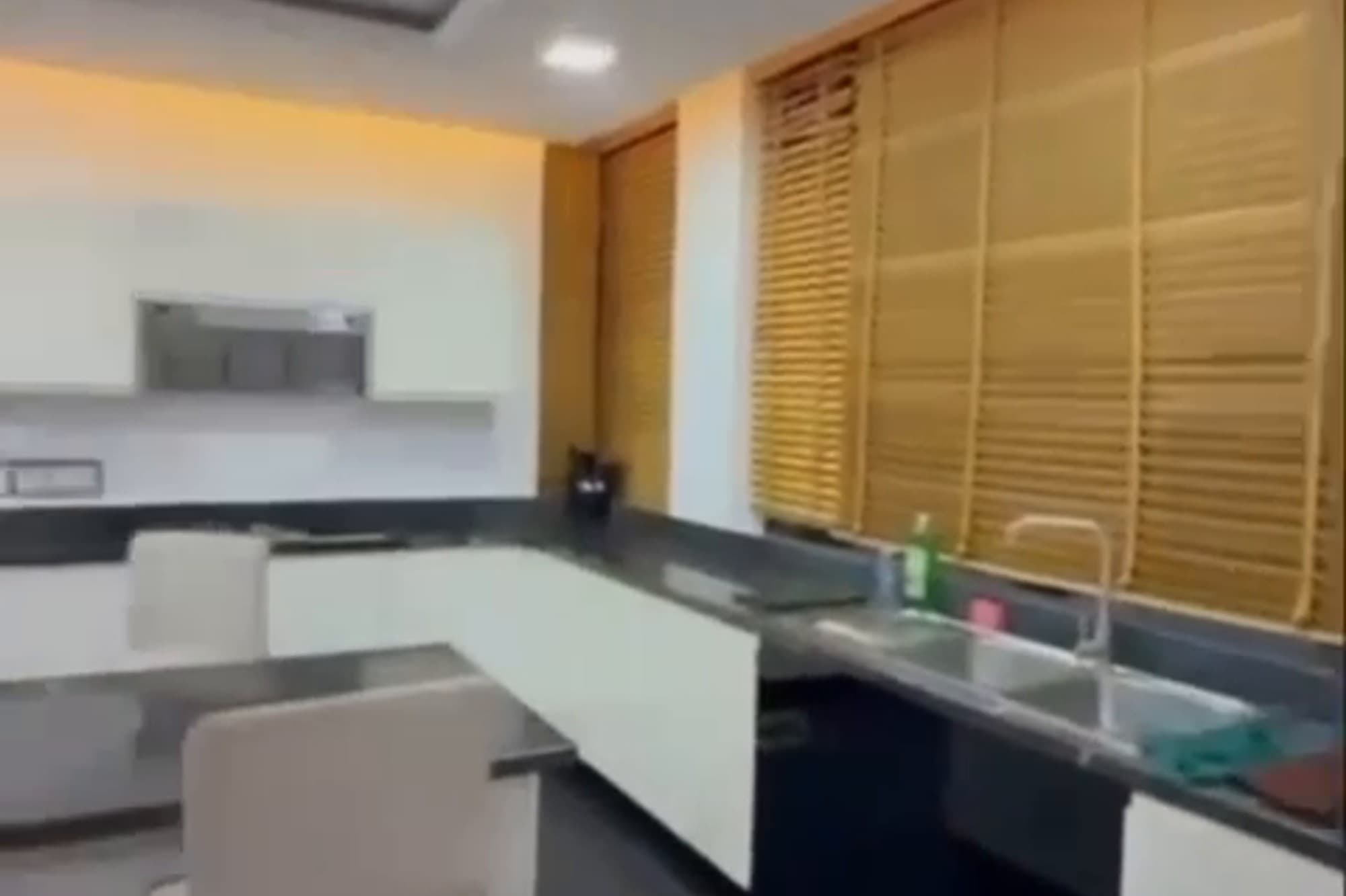 New 4 Bedroom Maisonette in Lagos