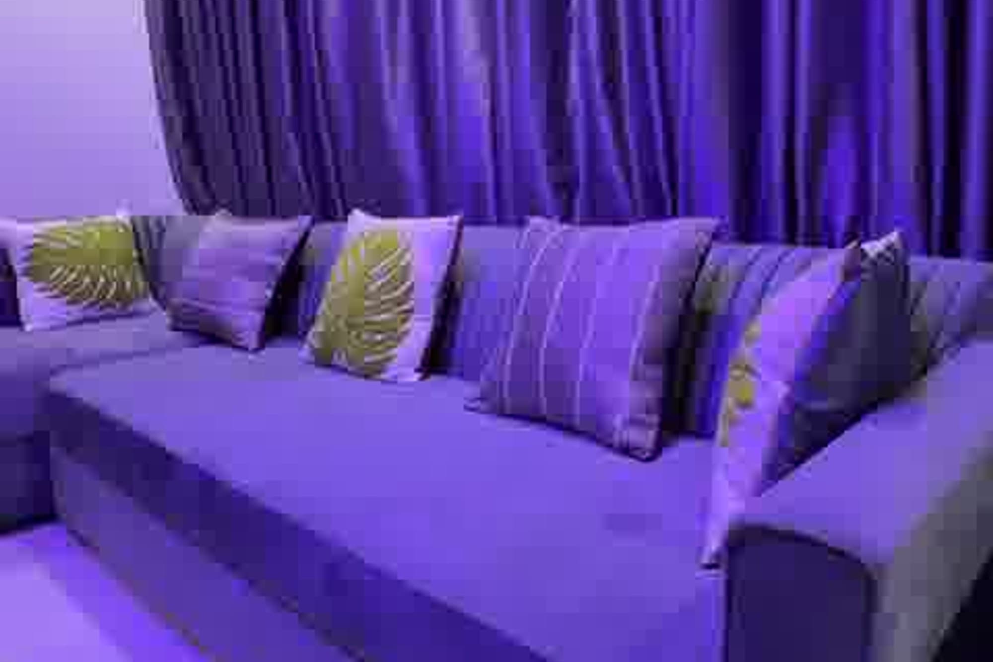 Lily. 2 Bedrooms Apartment in Lekki Phase 1